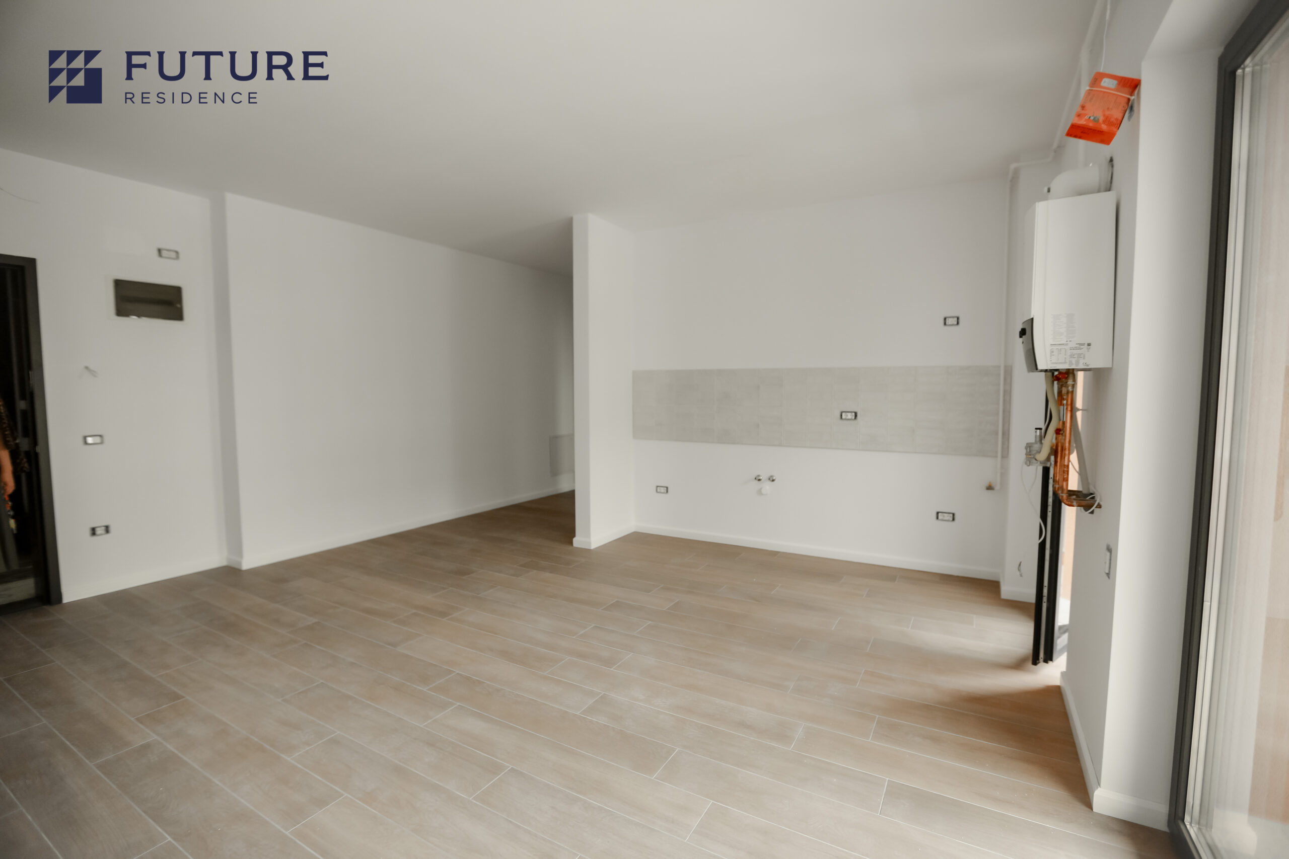 Apartament 1 camera de vanzare in Future Residence