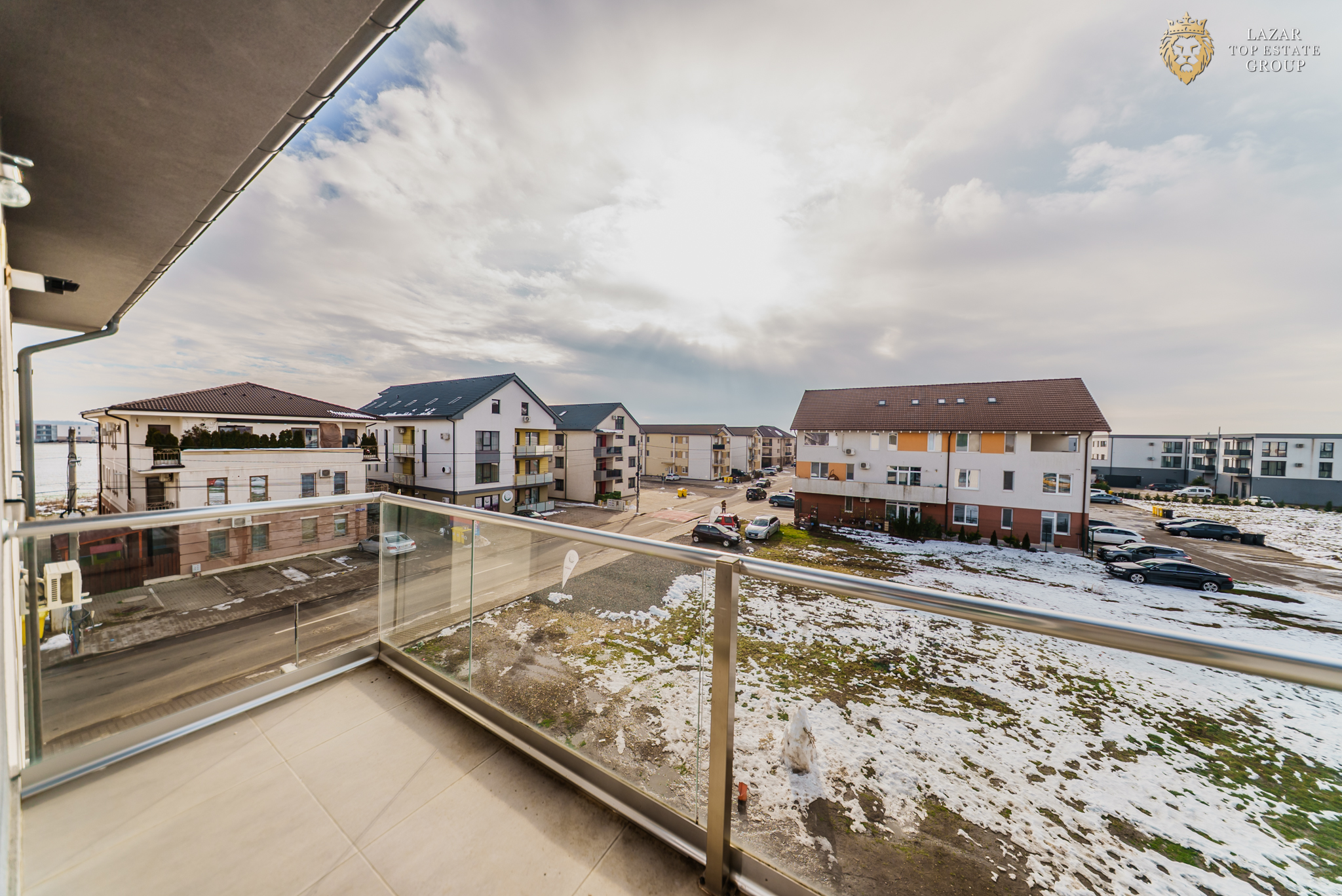 Apartament modern 2 camere de vanzare in Dumbravita
