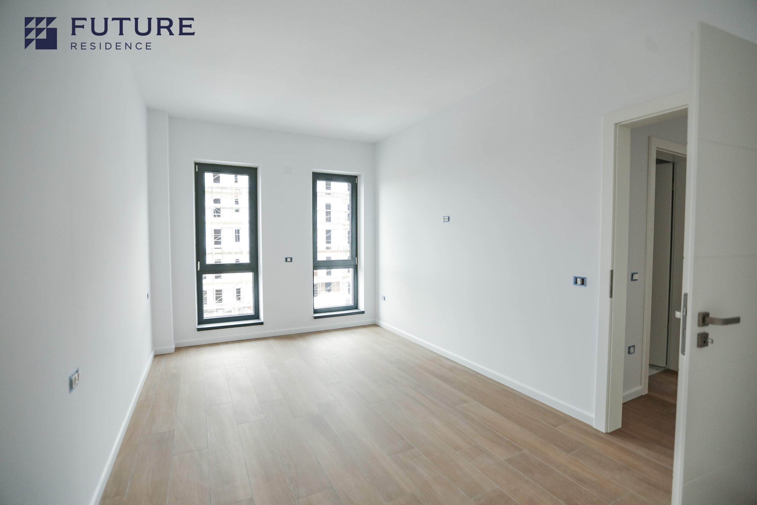 Apartament 1 camera de vanzare in Future Residence