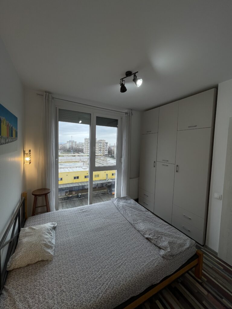Apartament Ared Micalaca 2 Camere de inchiriat