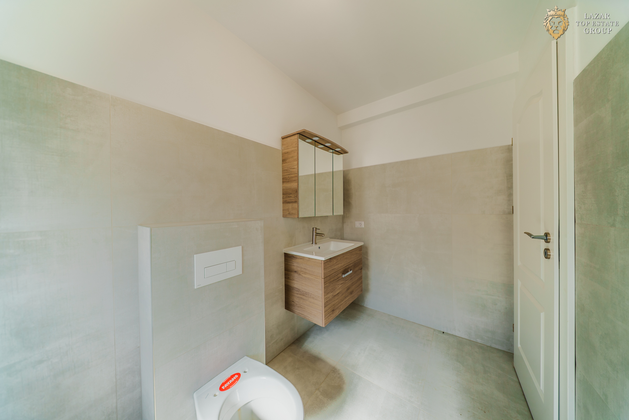 Duplex modern de vanzare in Dumbravita
