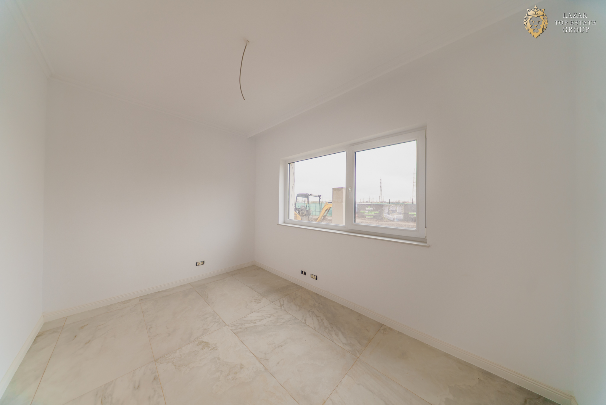 Vila noua 5 camere de vanzare in Gai