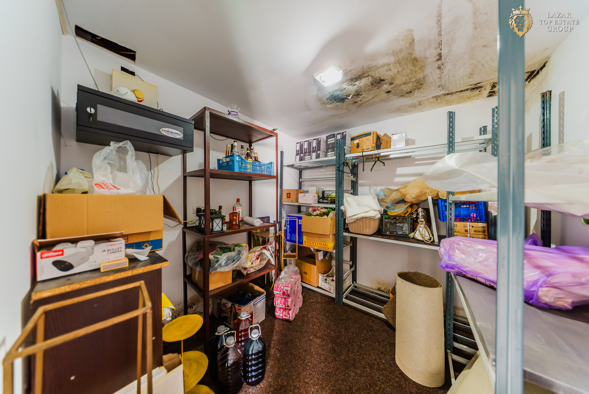 Spatiu comercial de inchiriat Aradul Nou