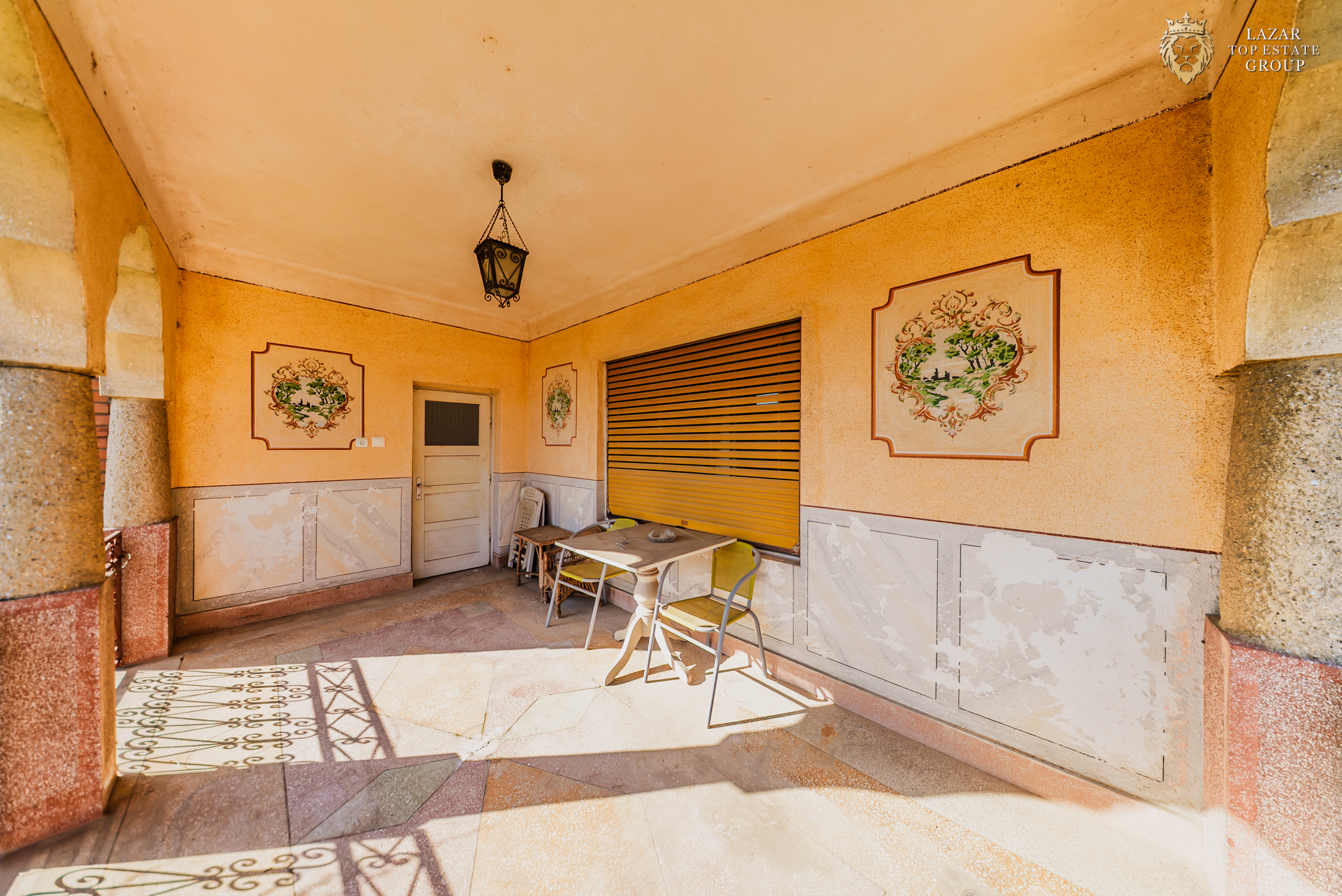 Casa 5 camere Fantanele de vanzare