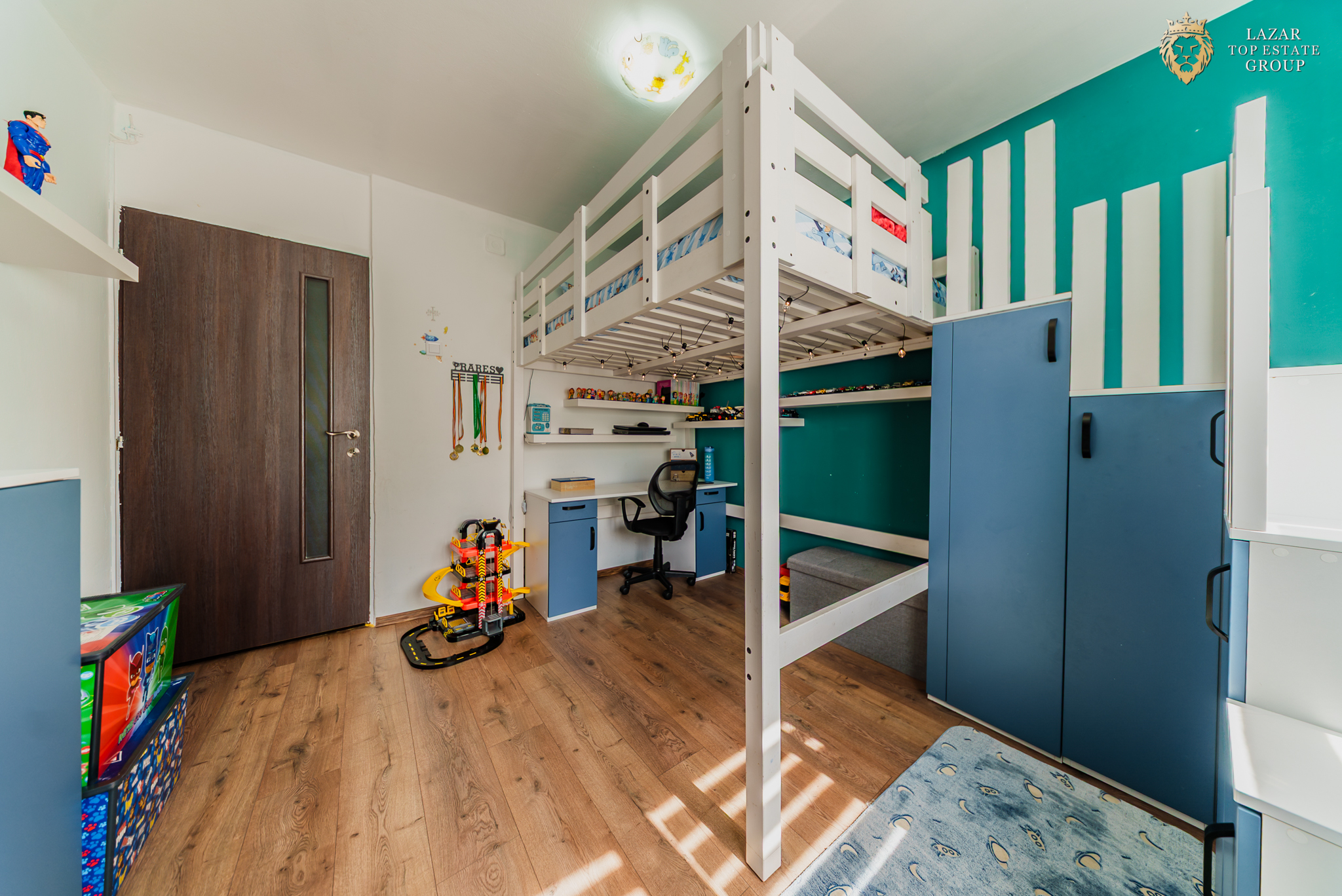 Apartament premium 3 camere de vanzare Micalaca