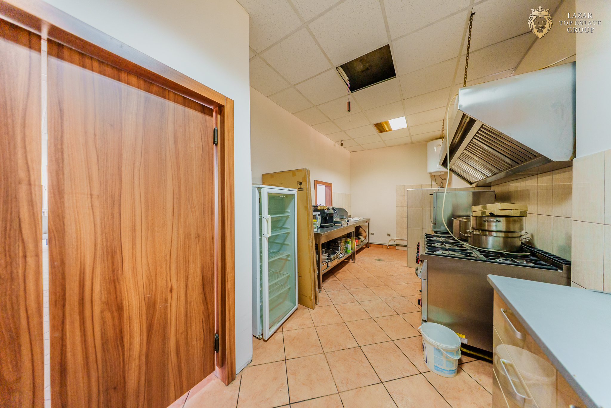 Spatiu comercial de inchiriat