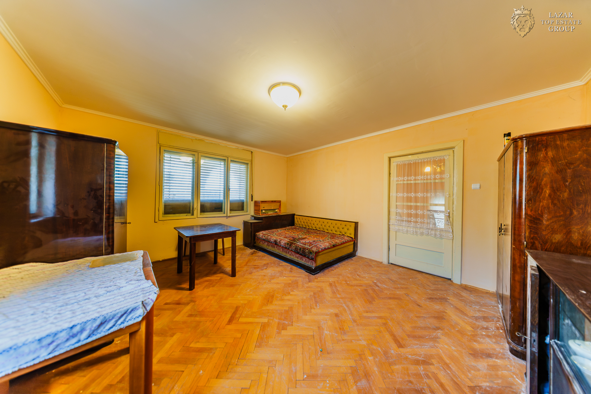 Casa 5 camere Fantanele de vanzare