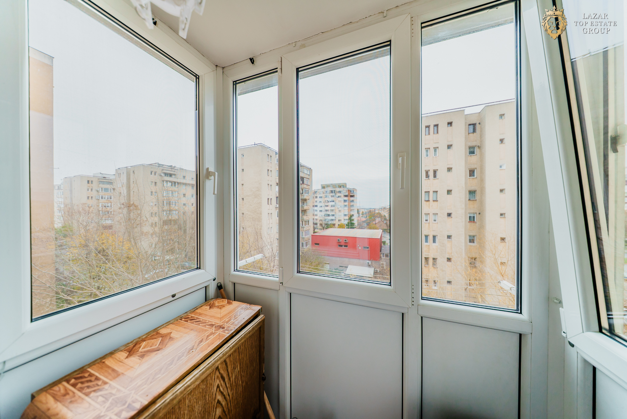 Apartament 2 camere de vanzare in Vlaicu