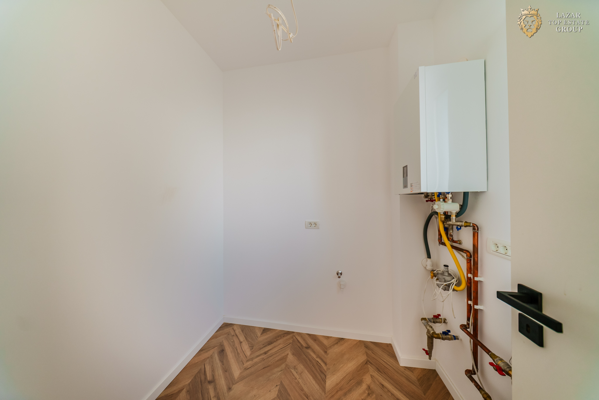 Duplex nou de vânzare Dumbrăvița