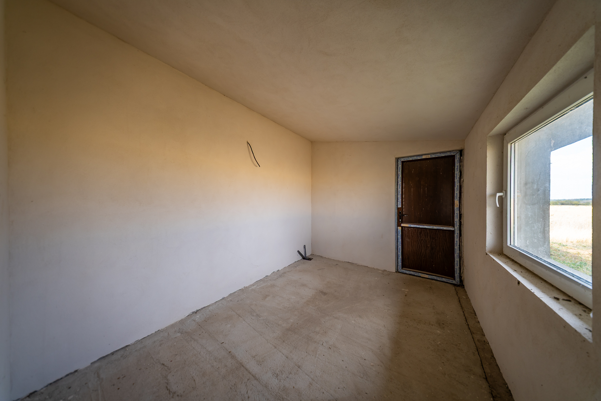 Casă de vânzare cu 3 camere in Alunis
