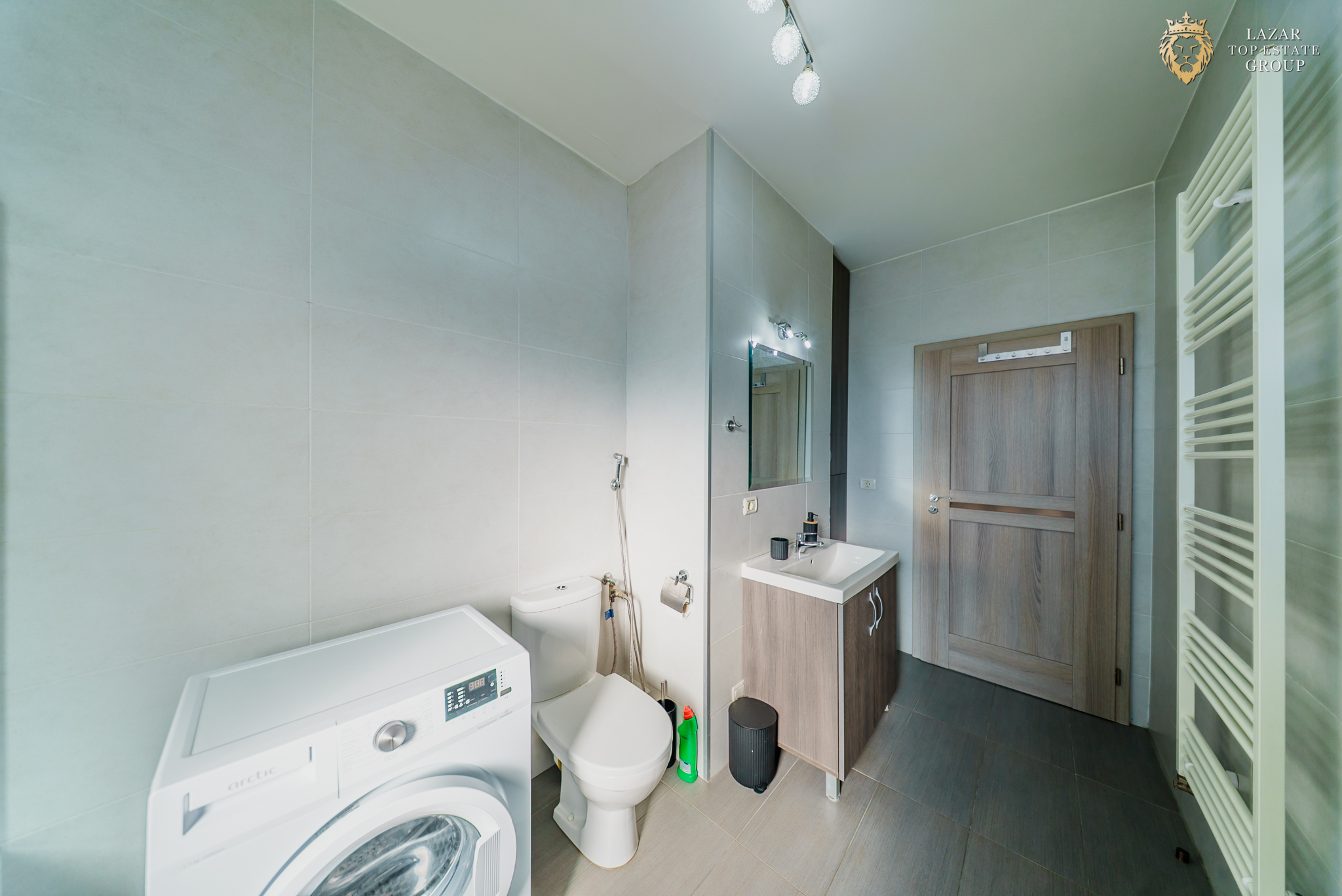 Apartament 2 camere de vânzare Polivalentă