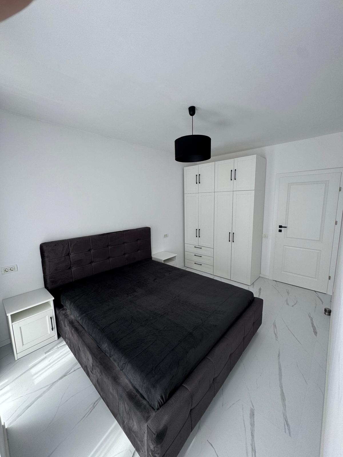 Apartament nou 2 camere de vanzare  in Timisoara