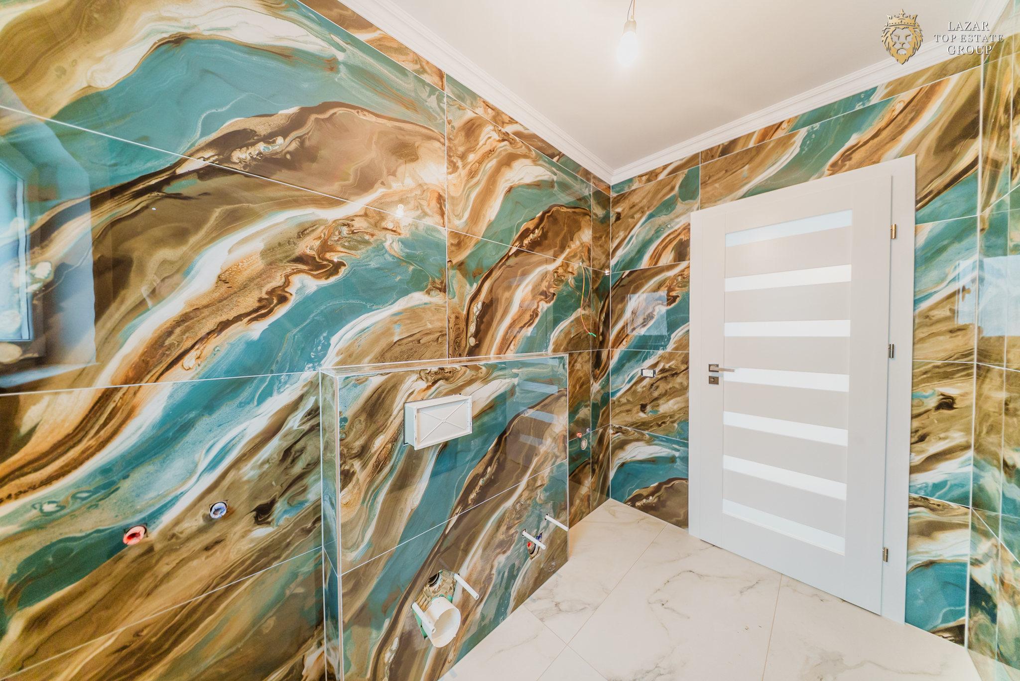 Vila noua 5 camere de vanzare in Gai