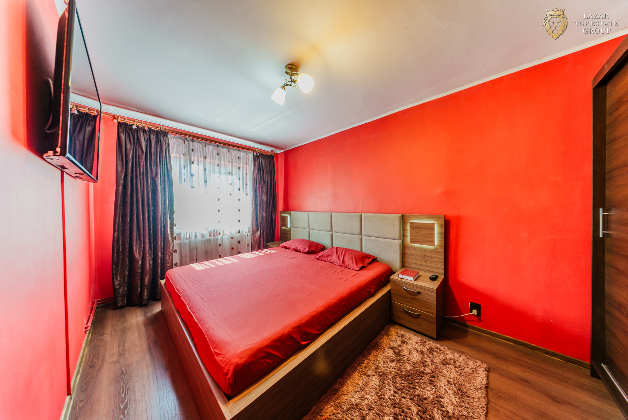 Apartament premium 3 camere de vanzare Micalaca
