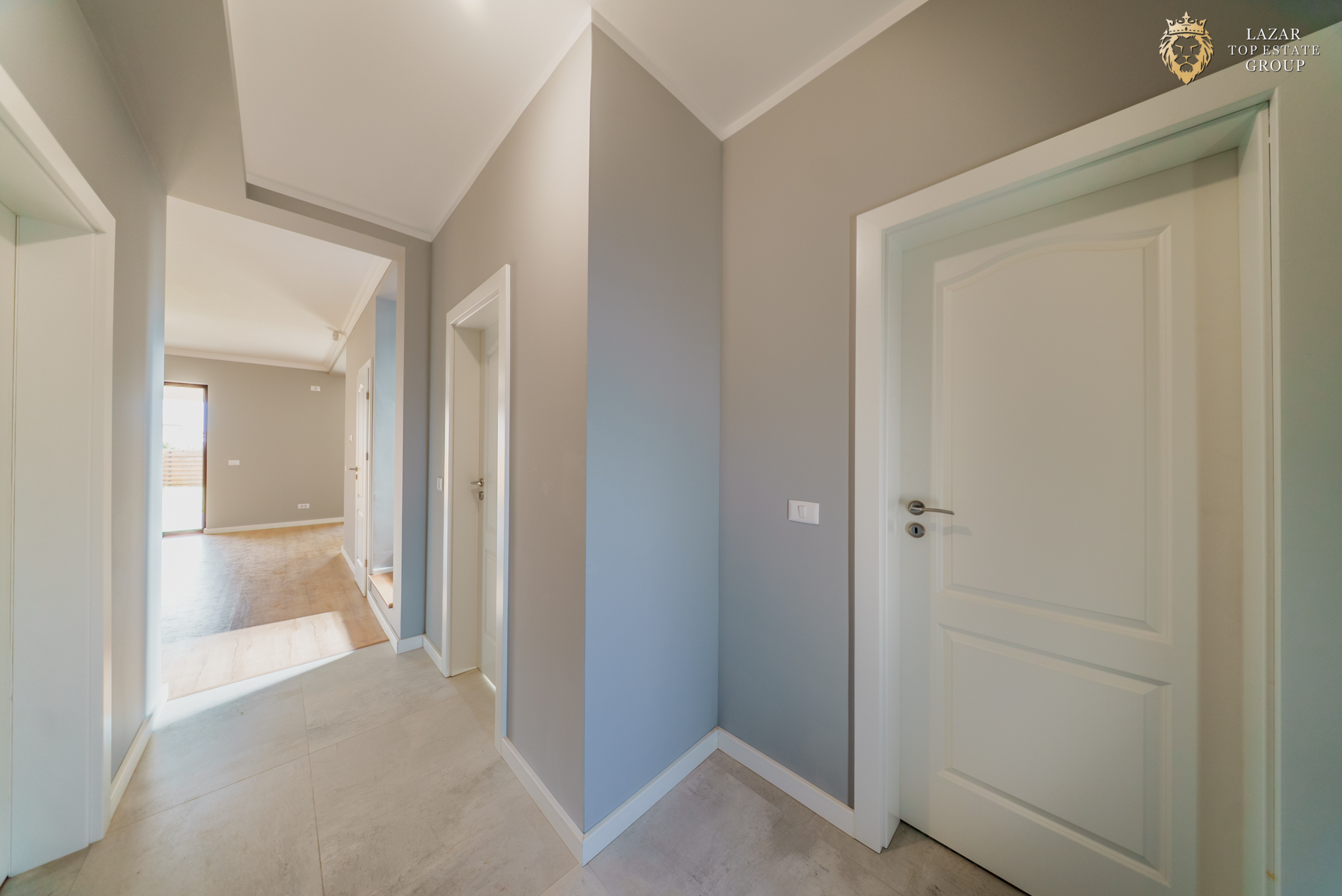 Duplex modern de vanzare in Dumbravita