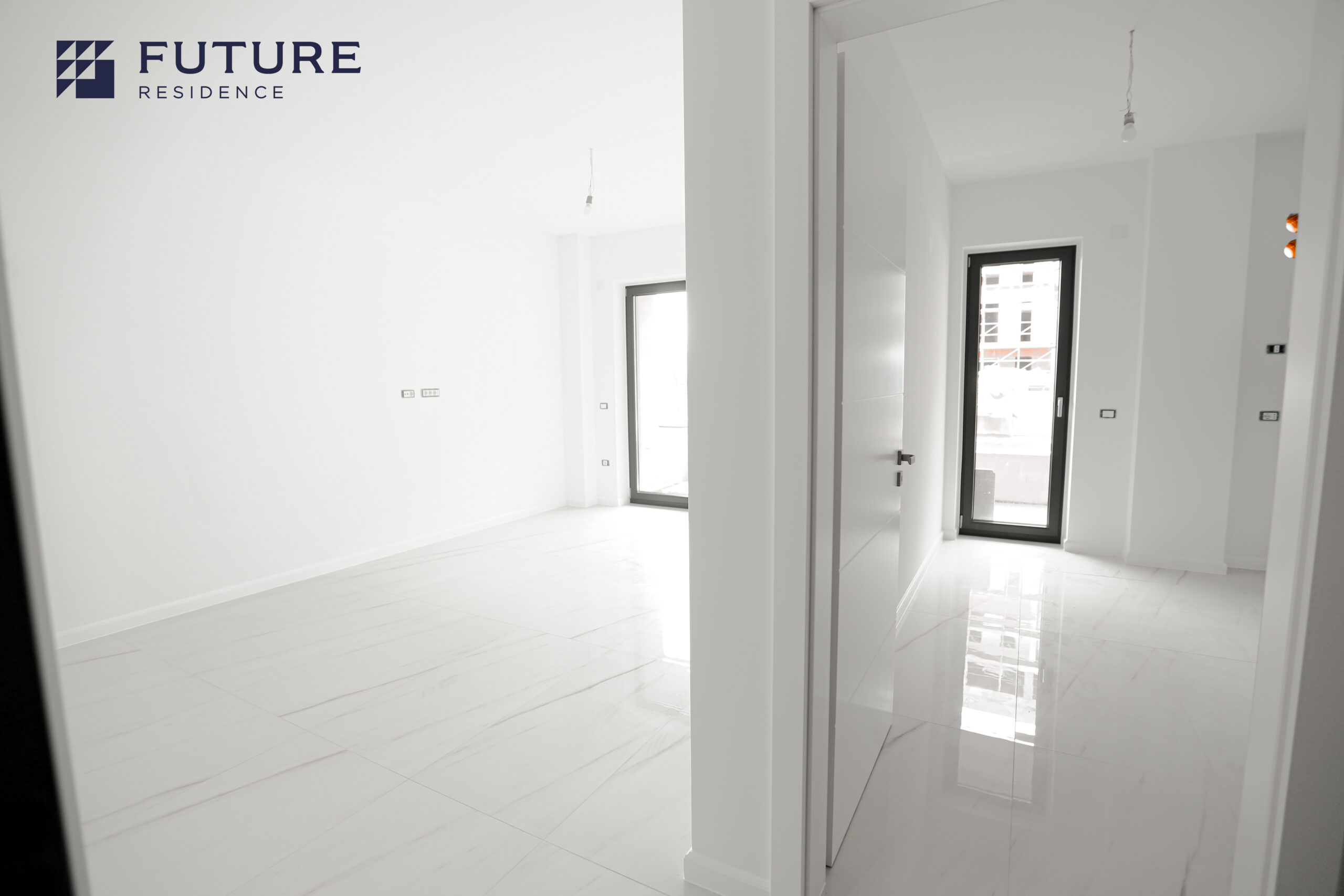 Apartament 1 camera de vanzare in Future Residence
