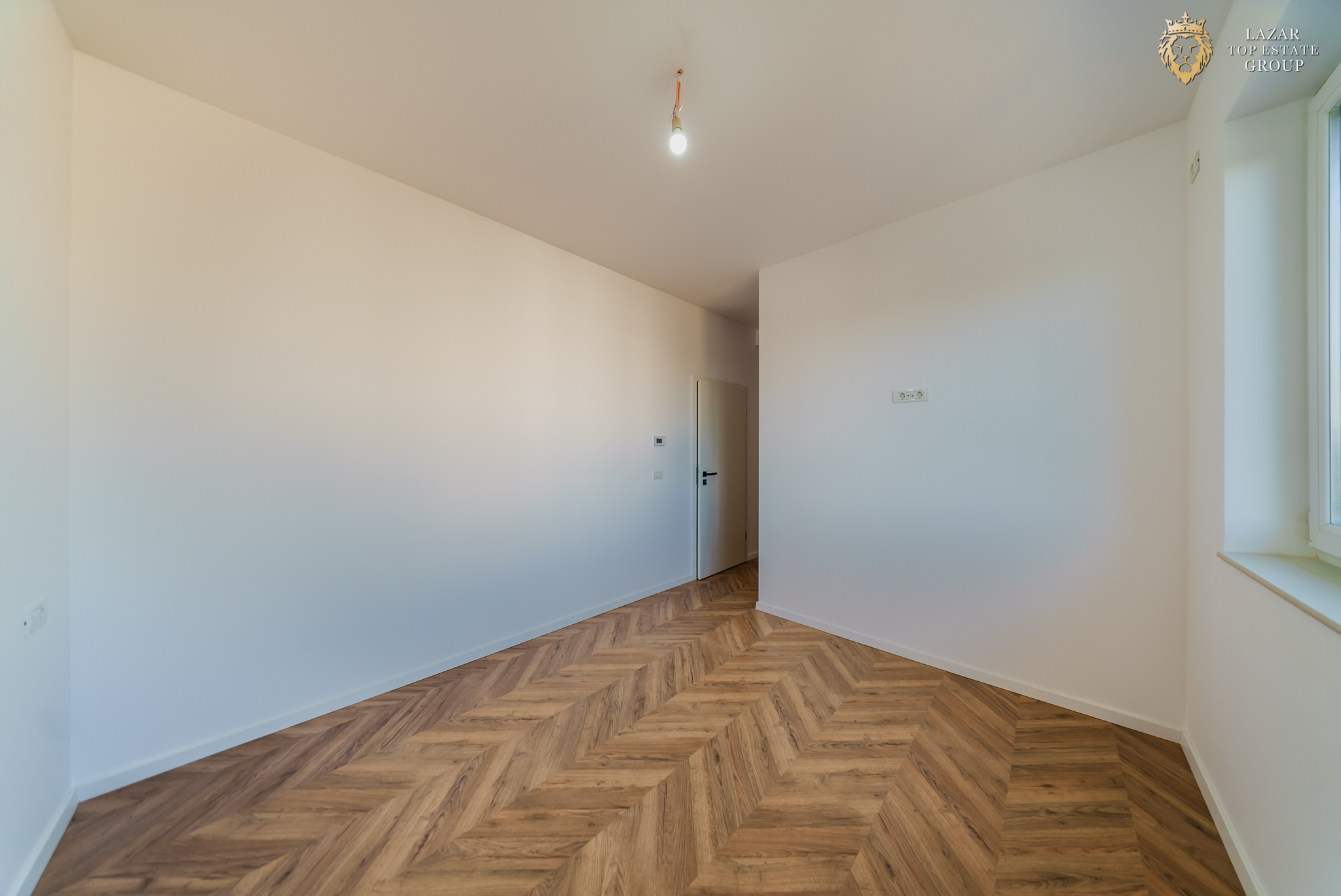 Duplex nou de vânzare Dumbrăvița