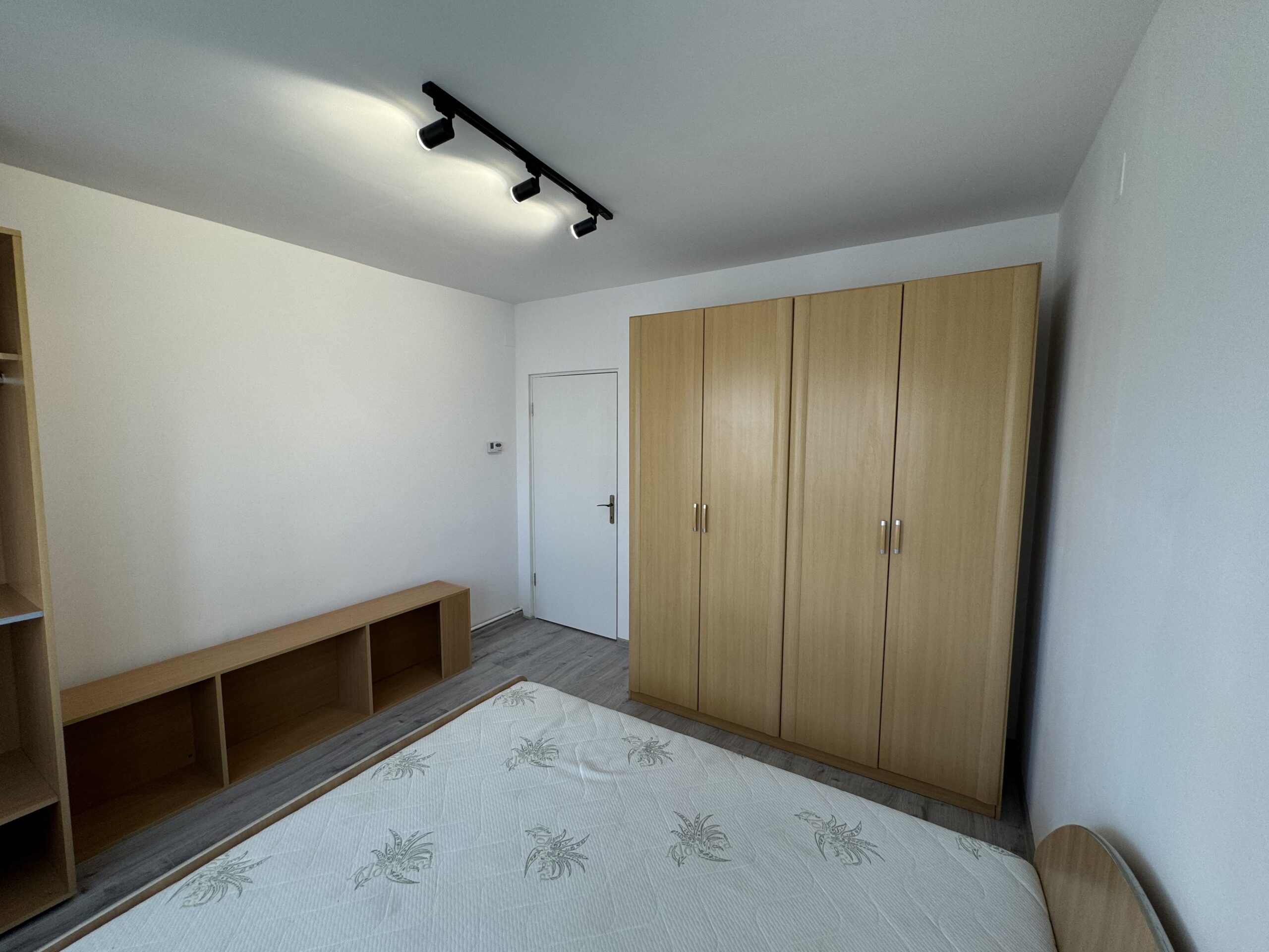 Apartament 2 Camere modern in Podgoria