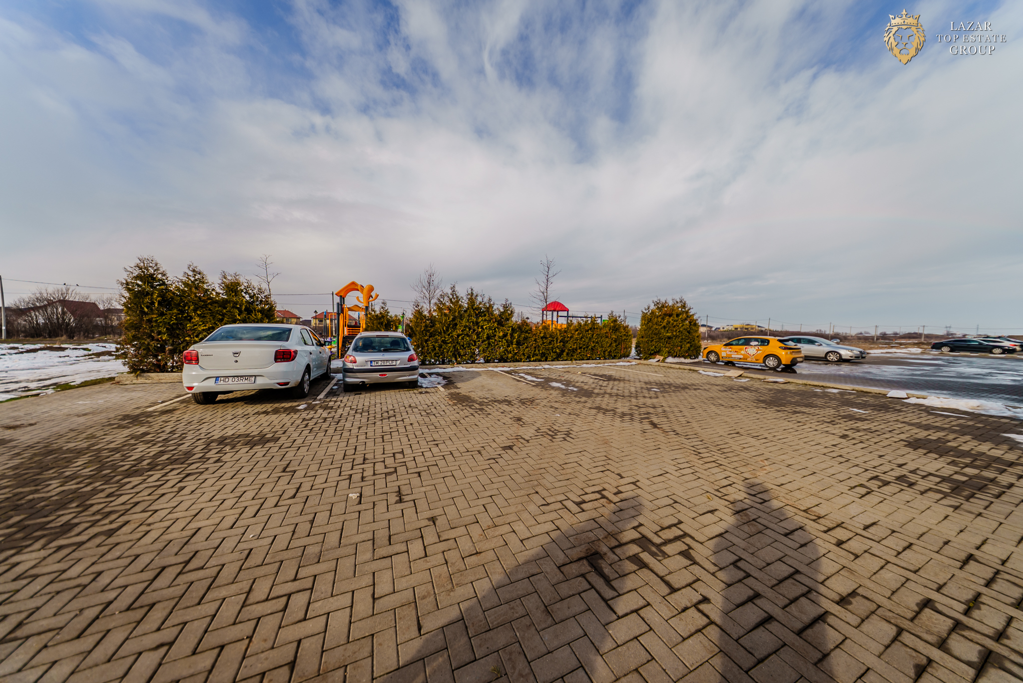 Apartament modern 2 camere de vanzare in Dumbravita