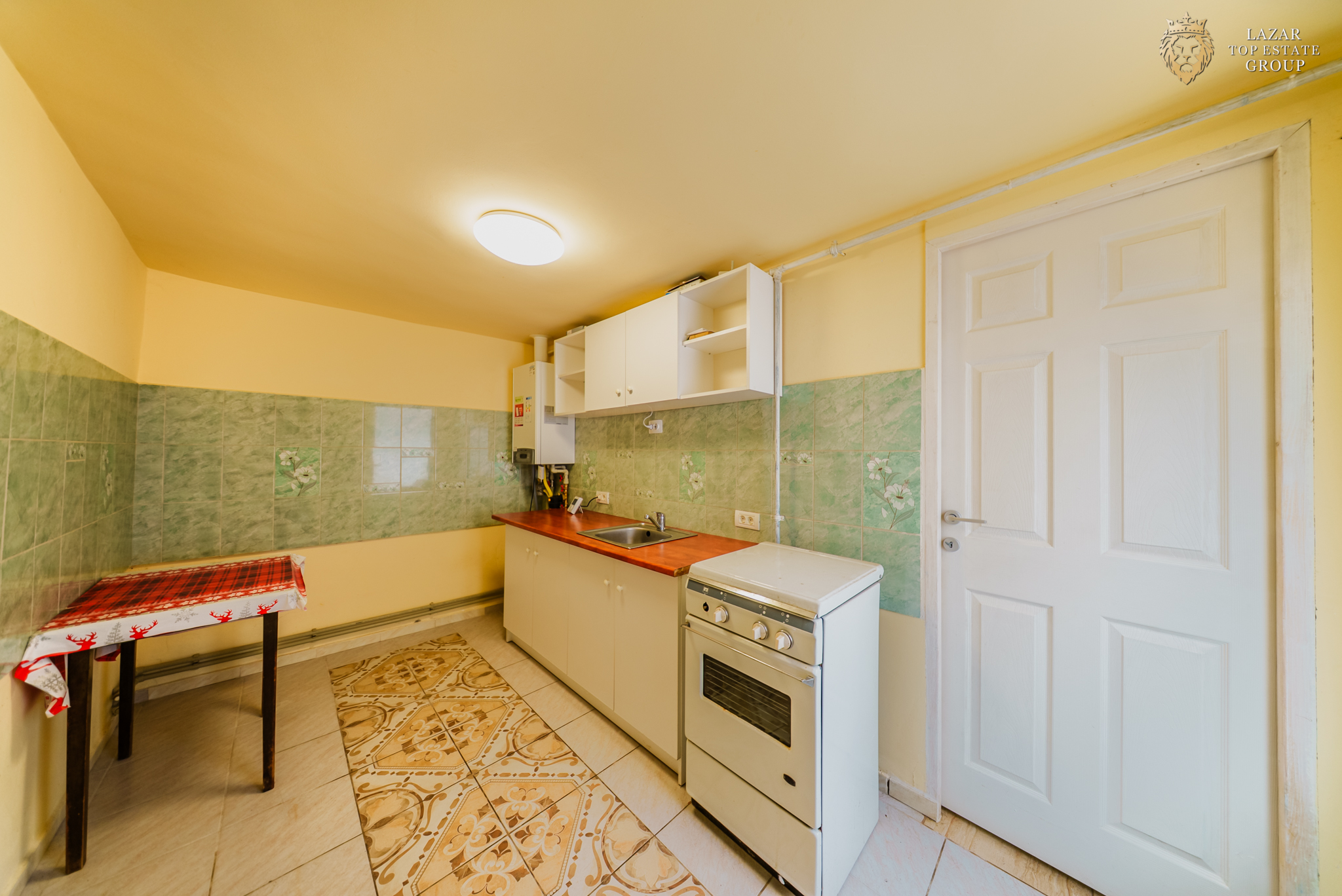 Casa 3 camere Bujac De Vanzare