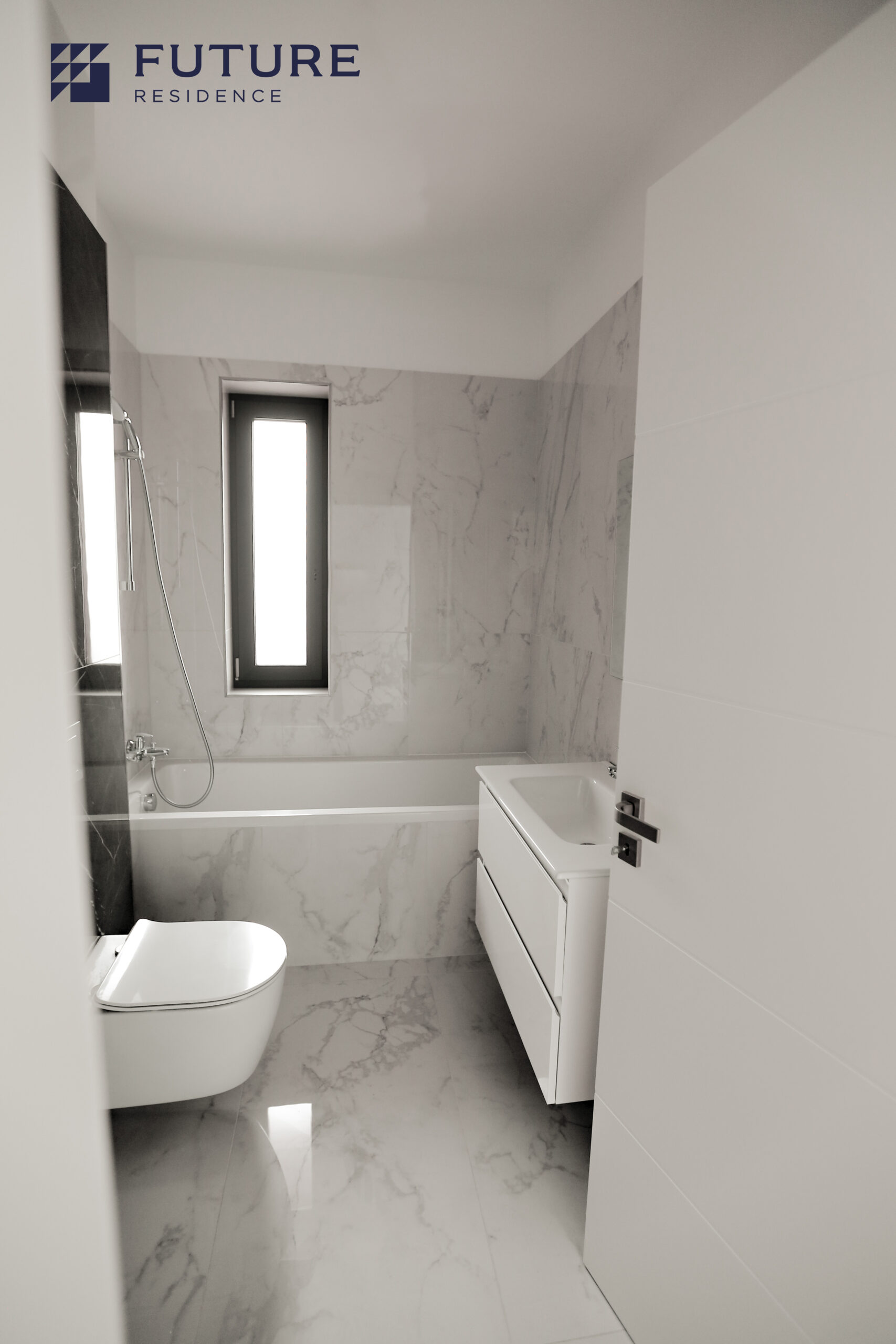 Apartament 1 camera de vanzare in Future Residence