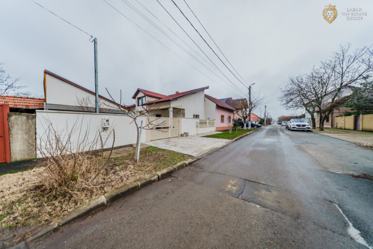Casa 3 camere Bujac De Vanzare
