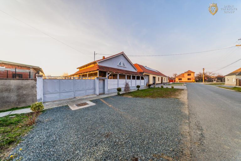 Casa de vanzare 7 camere Santana