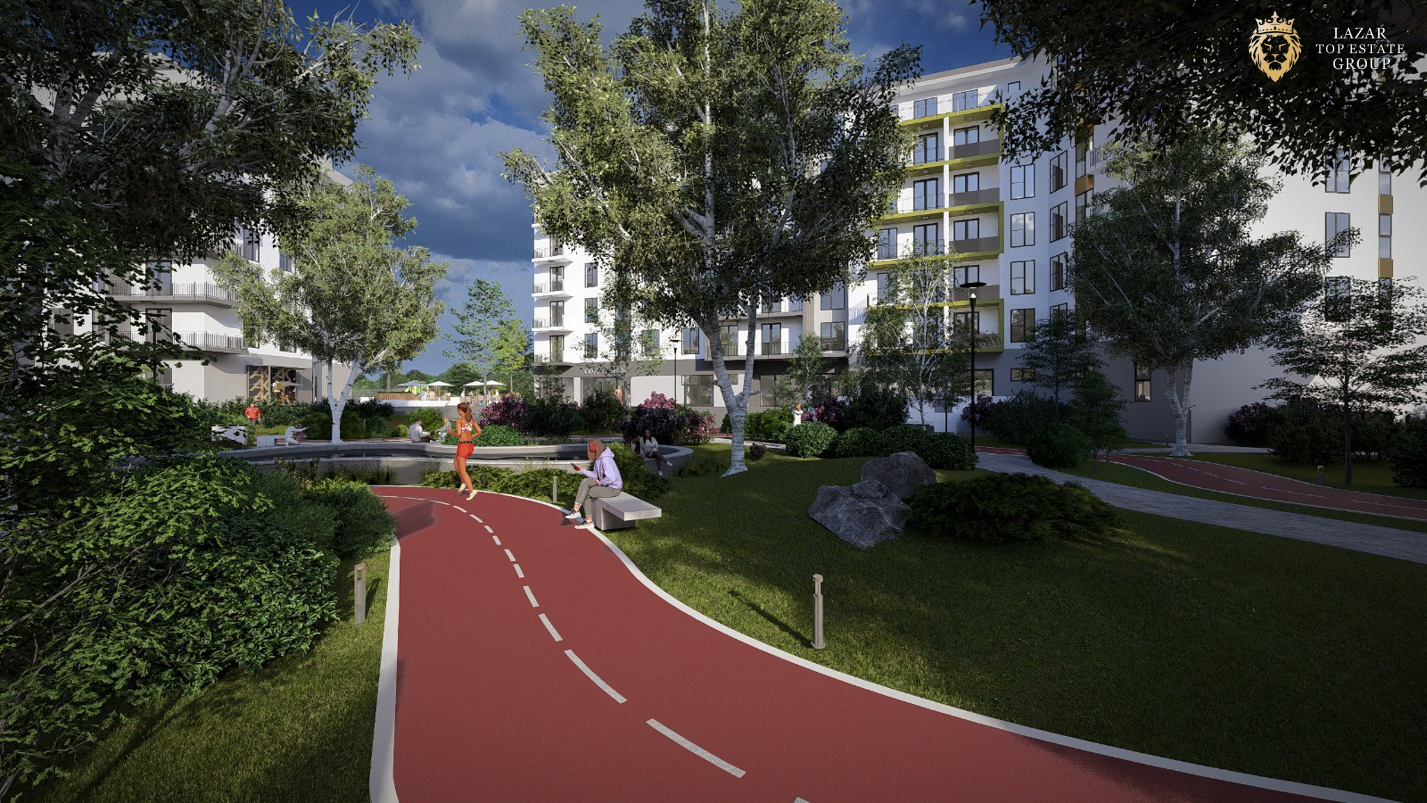 Apartament 3 camere Nou Direct Dezvoltator