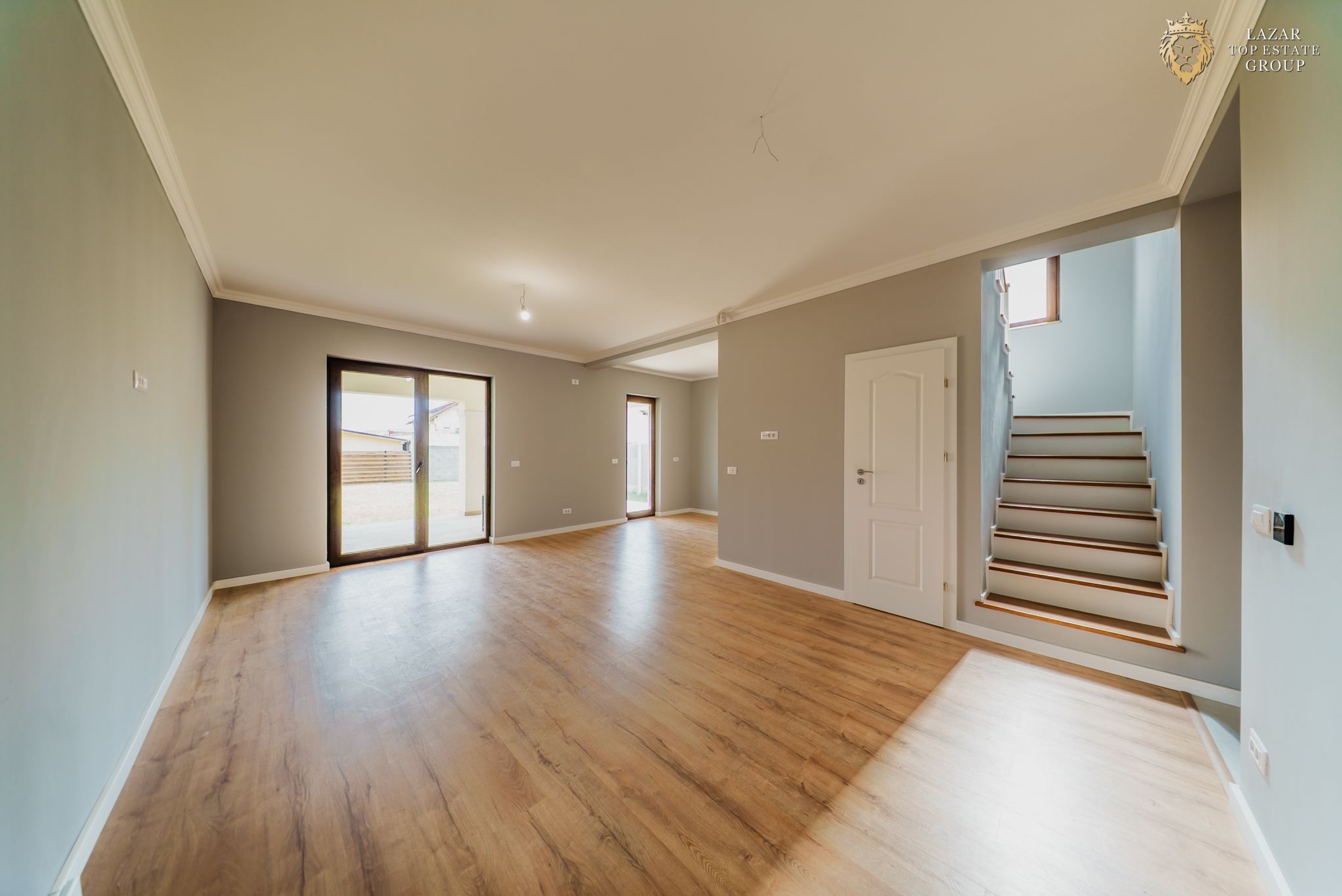 Duplex modern de vanzare in Dumbravita