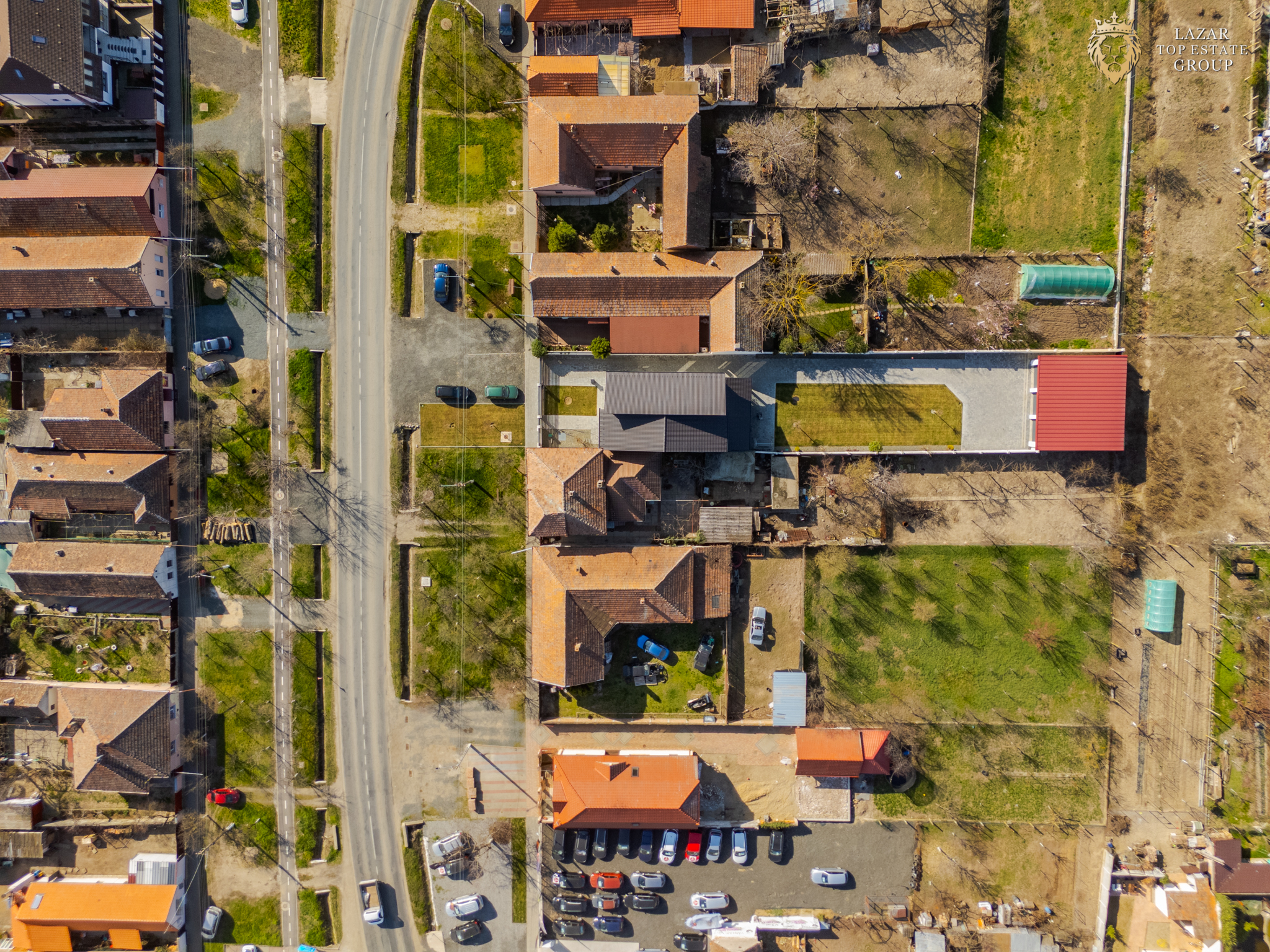 Casa 5 camere Fantanele de vanzare