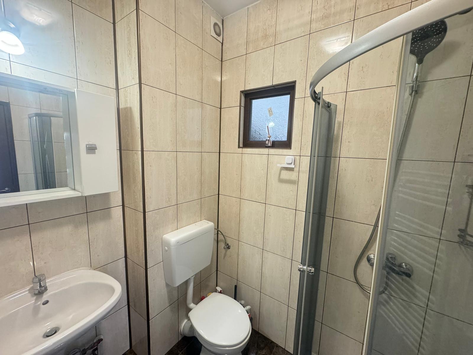 Apartament modern 2 camere de inchiriat in Micalaca