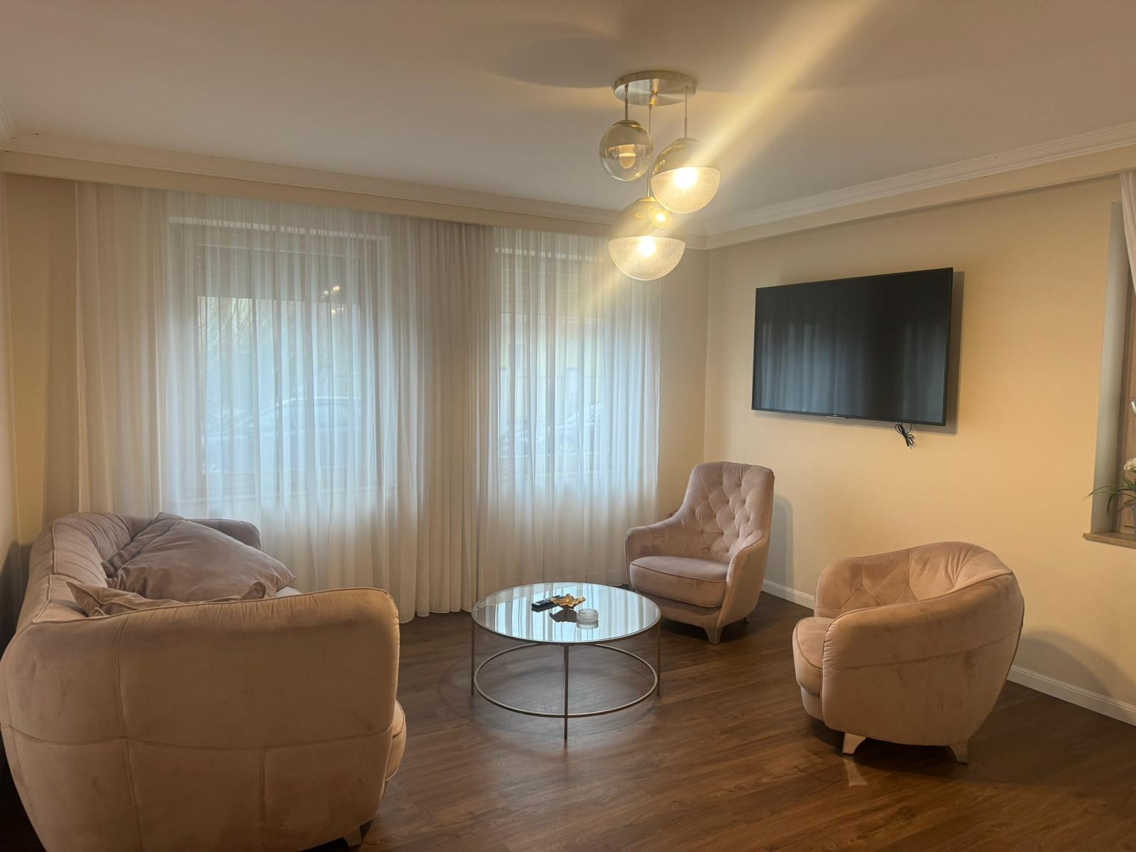 Apartament Premium 3 Camere în Subcetate