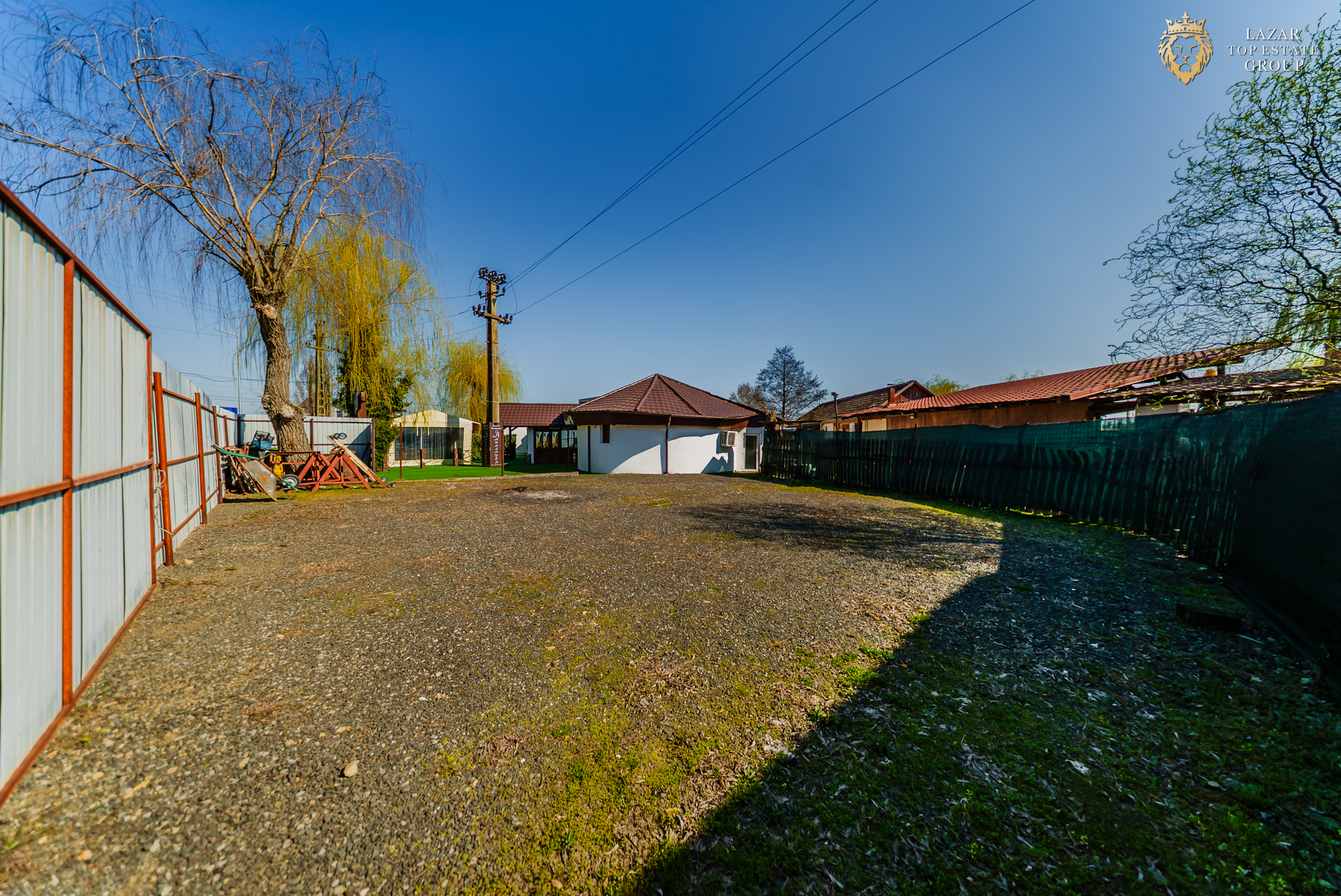 Spatiu comercial de inchiriat Aradul Nou