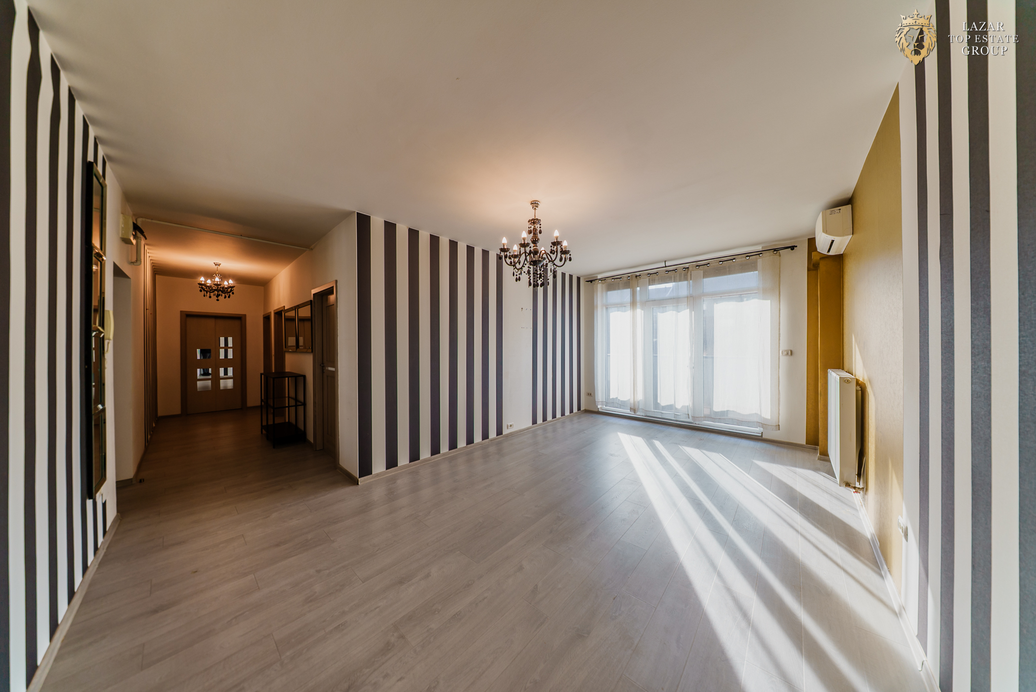 Apartament 2 camere de vânzare Polivalentă