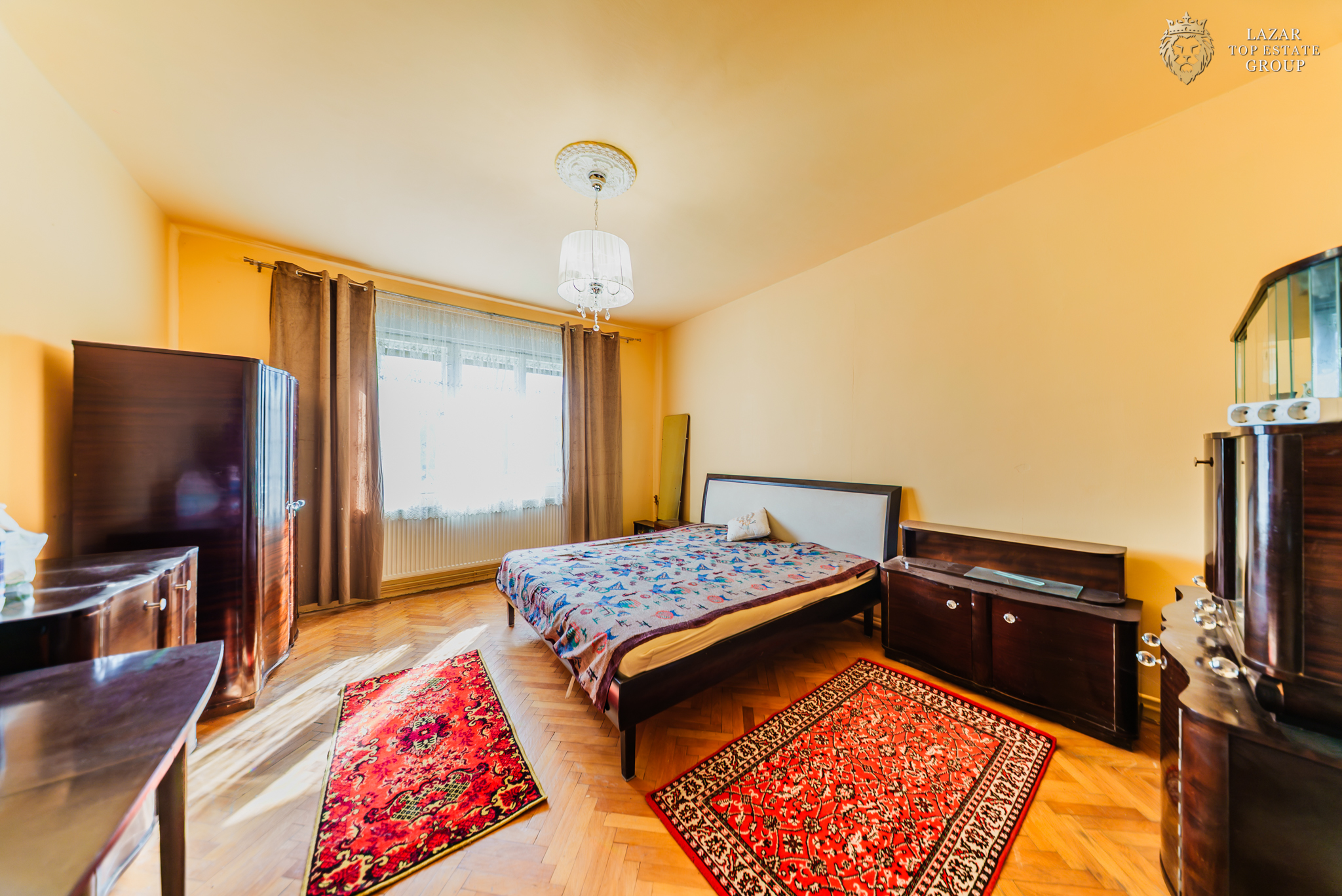 Casa 5 camere Fantanele de vanzare