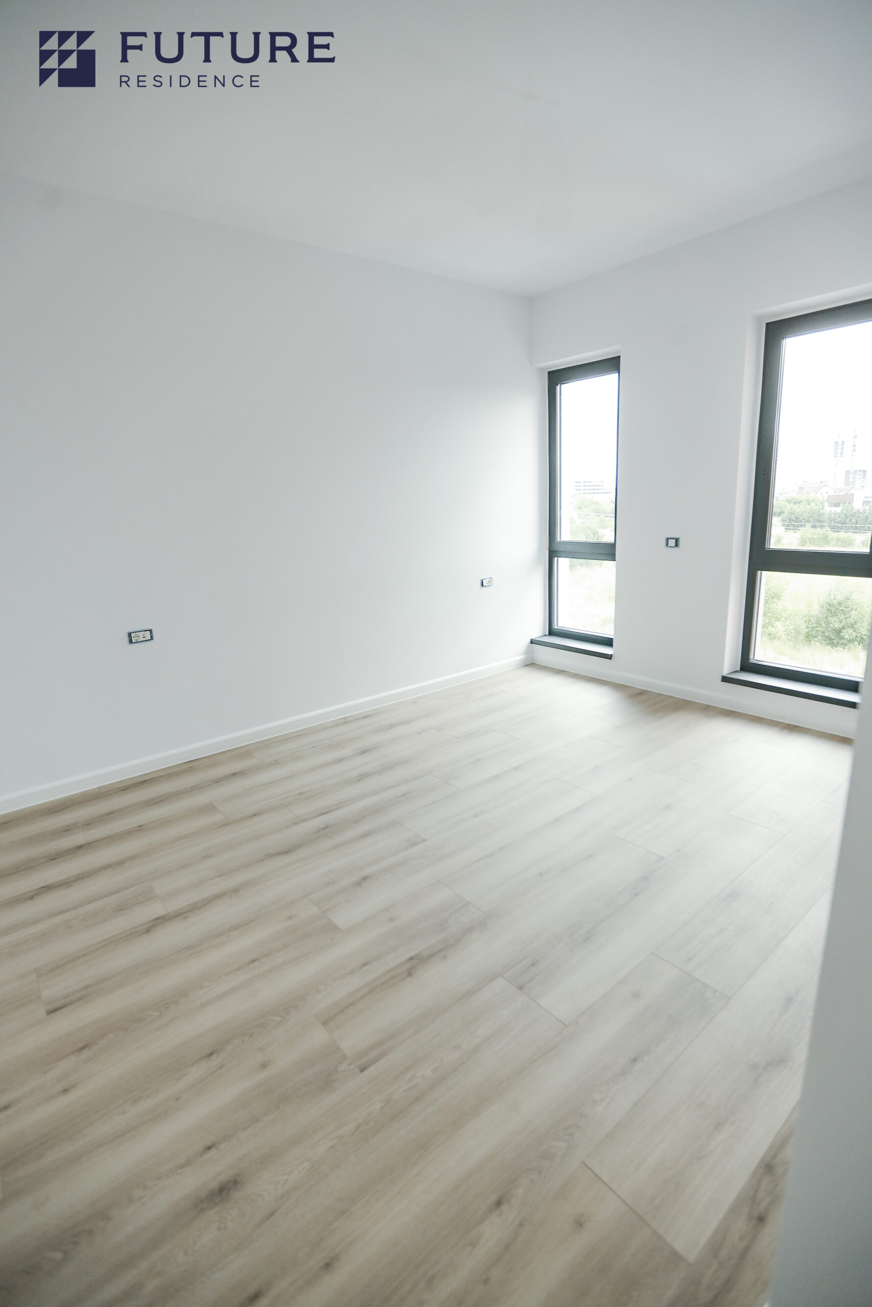 Apartament 1 camera de vanzare in Future Residence