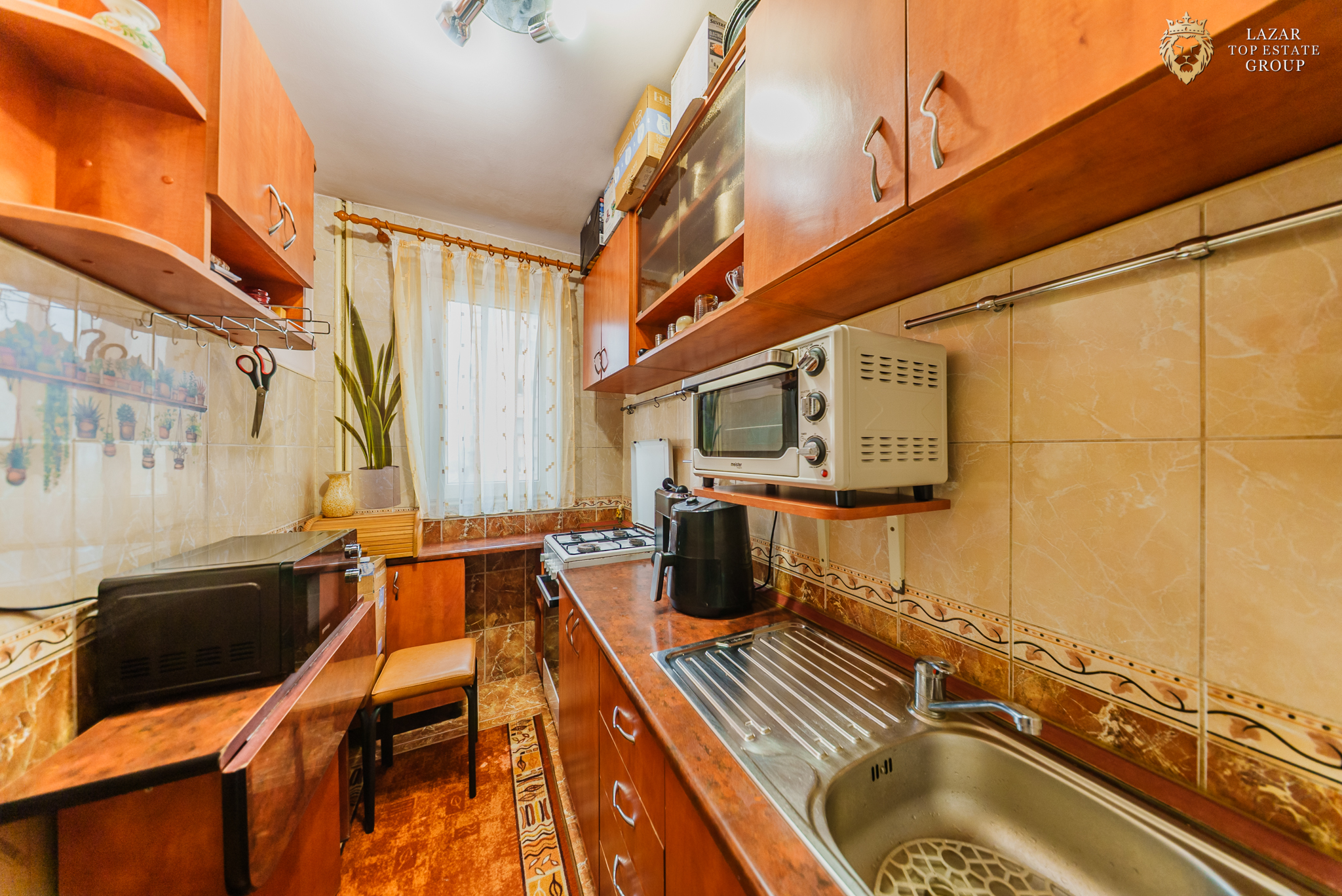 Apartament 2 camere de vanzare in Vlaicu