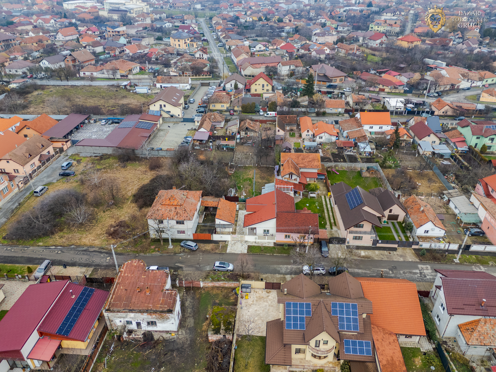 Casa 3 camere Bujac De Vanzare