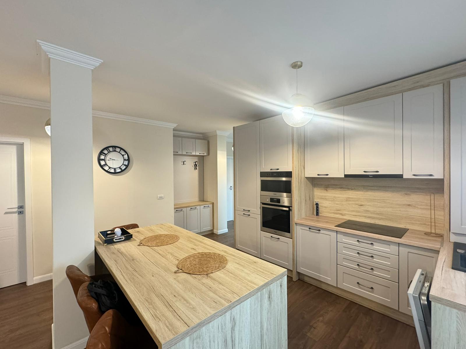 Apartament Premium 3 Camere în Subcetate