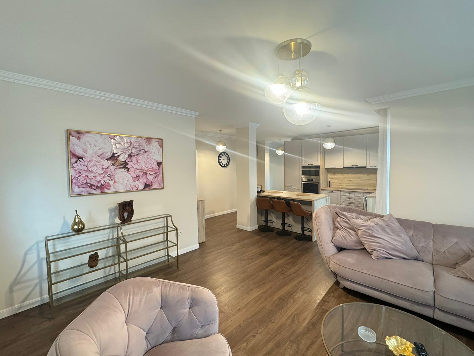 Apartament Premium 3 Camere în Subcetate