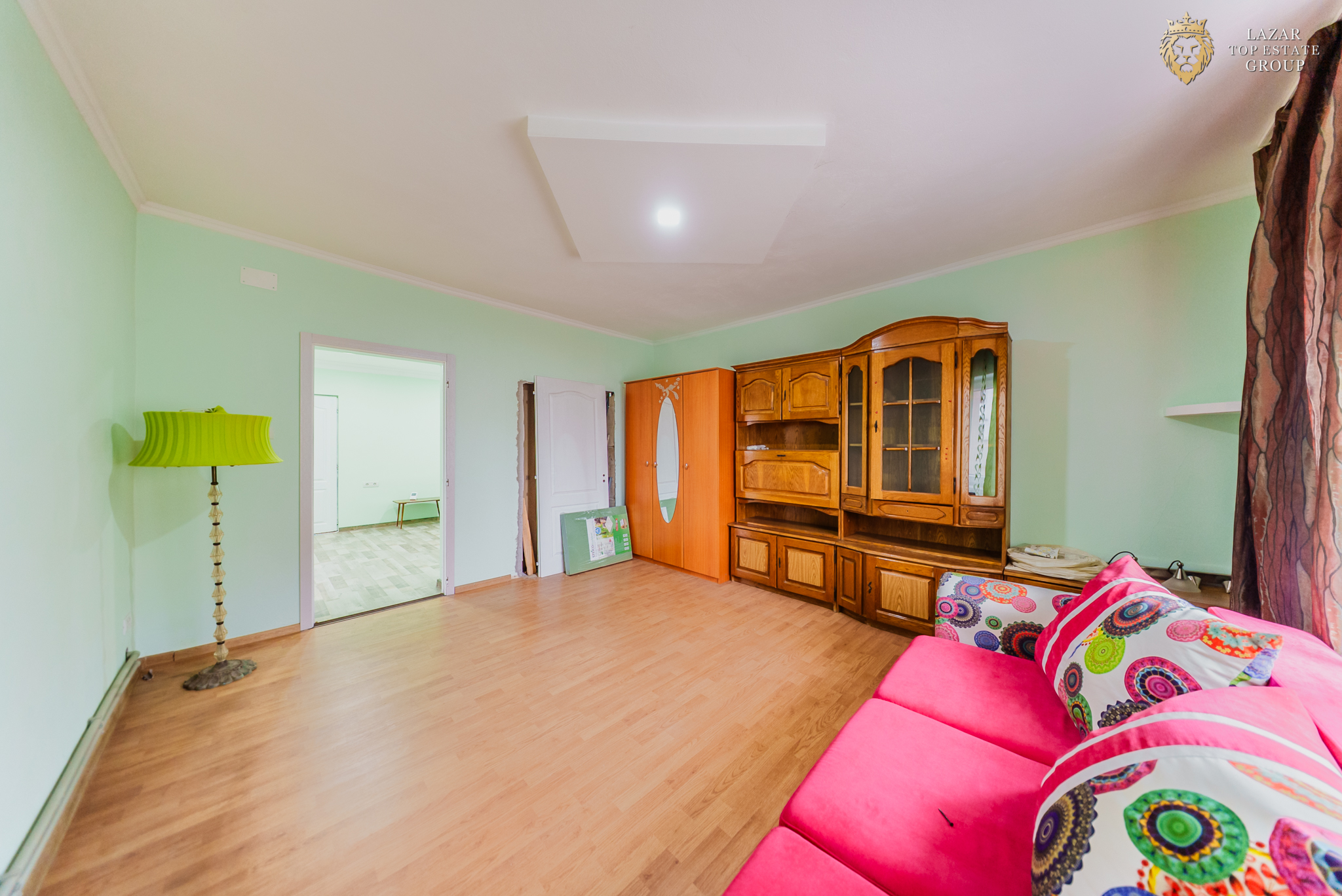Casa 3 camere Bujac De Vanzare