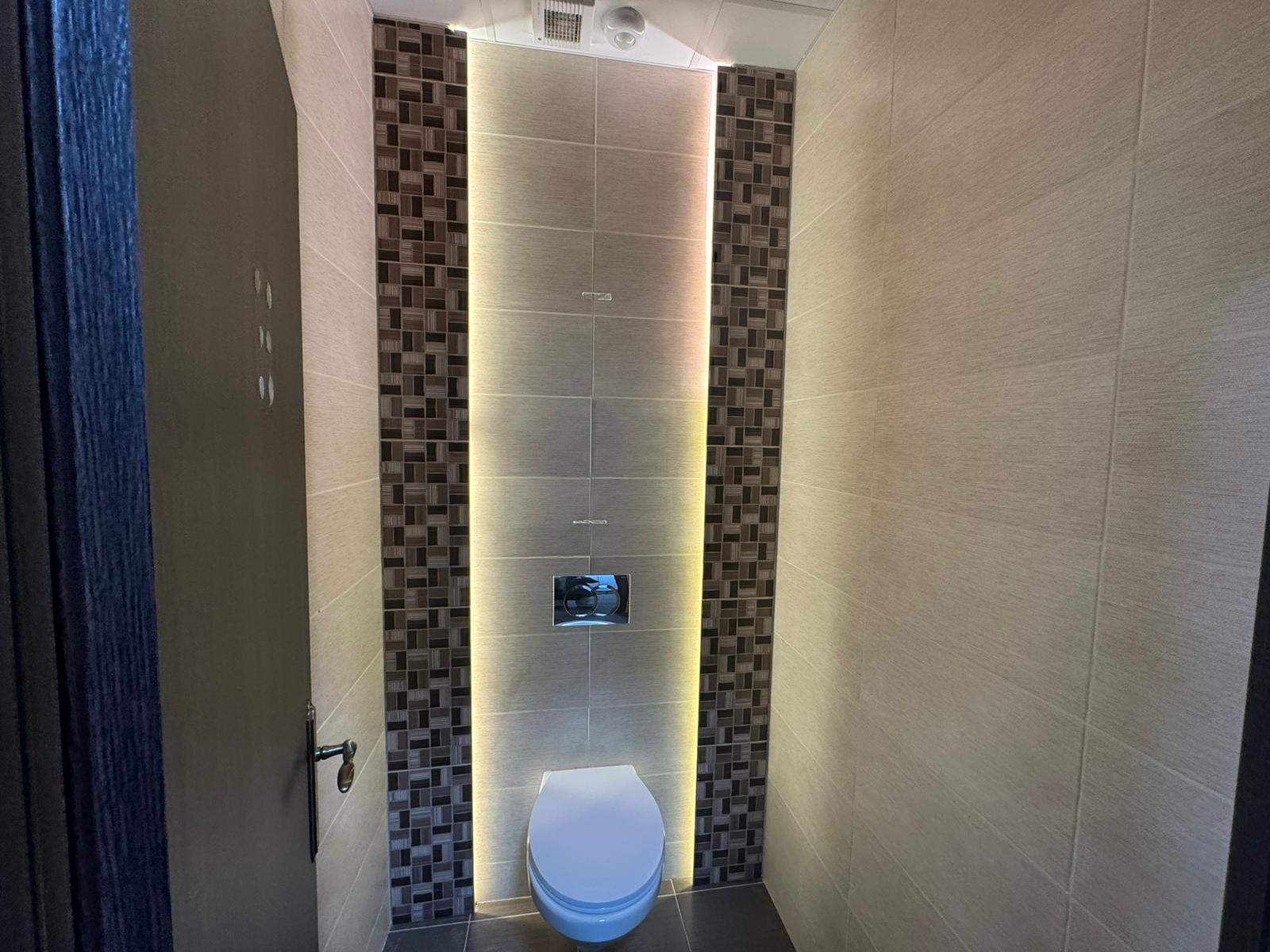 Spatiu comercial de inchiriat UTA