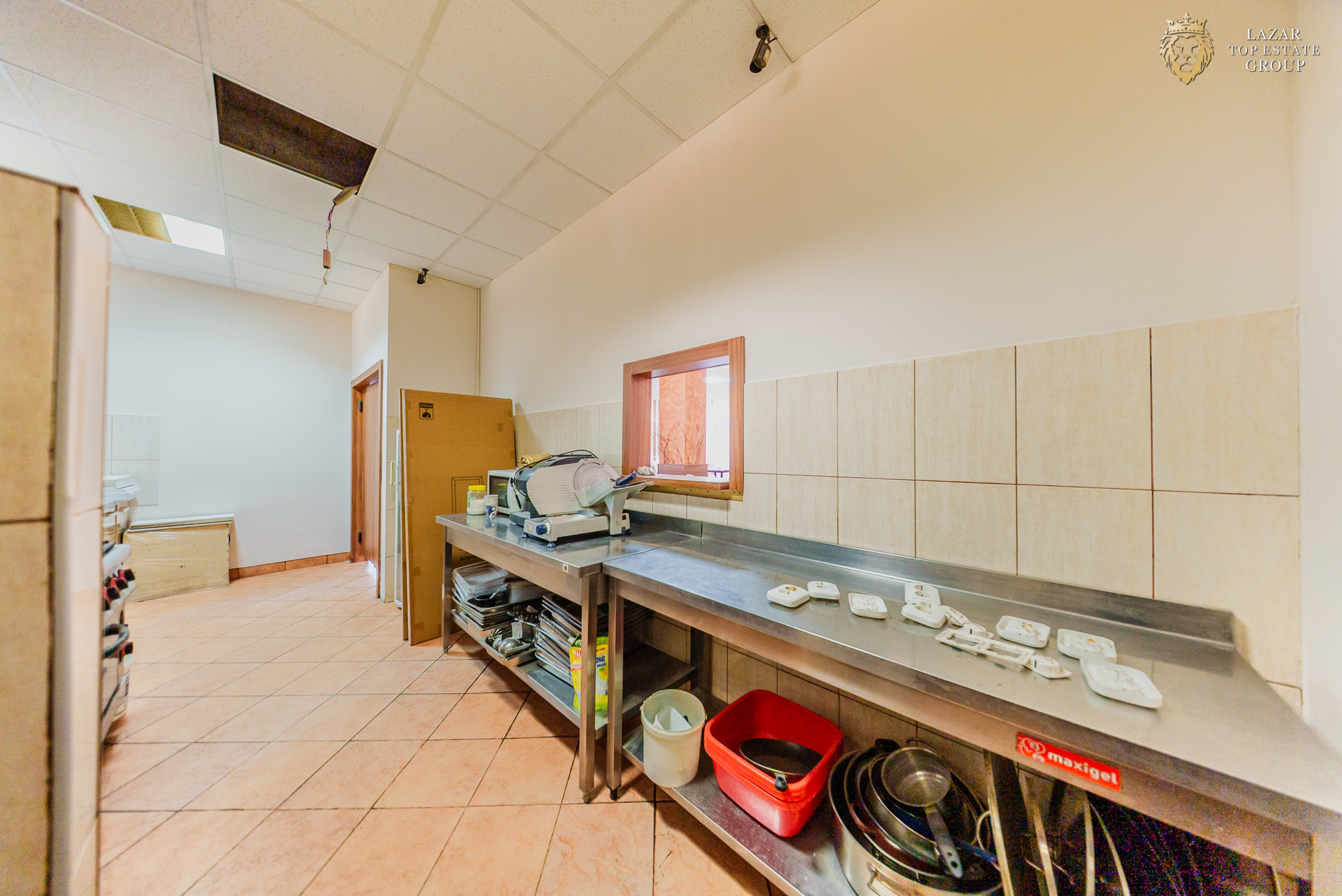 Spatiu comercial de inchiriat
