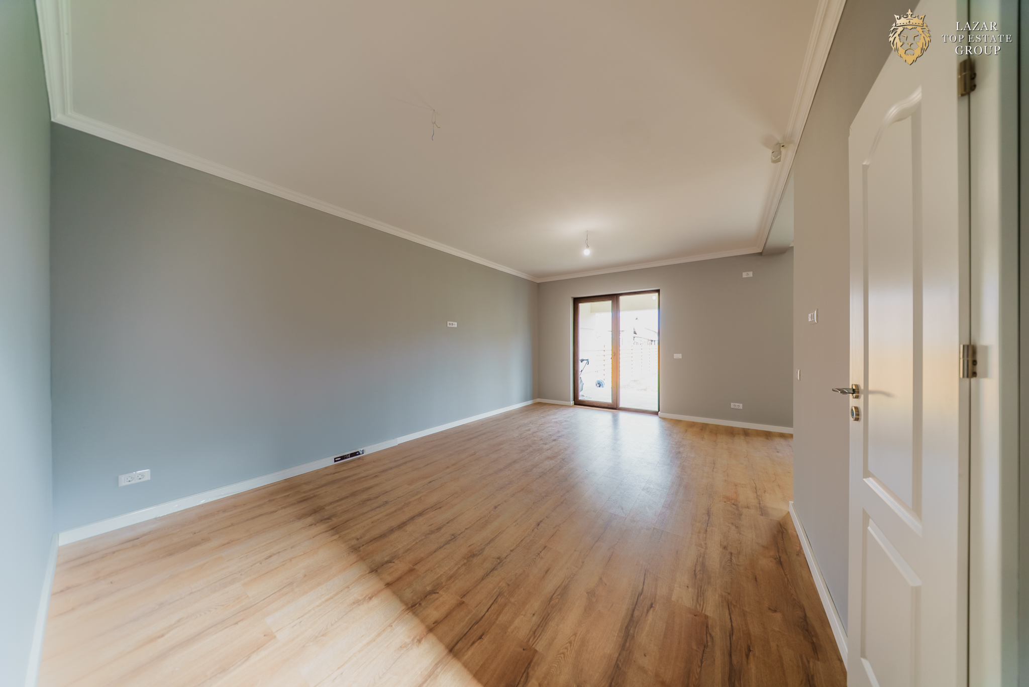 Duplex modern de vanzare in Dumbravita