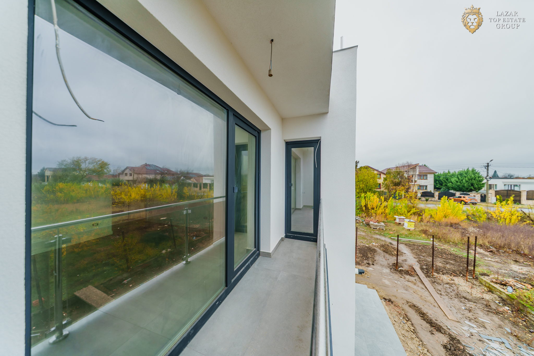 Vila noua 5 camere de vanzare in Gai