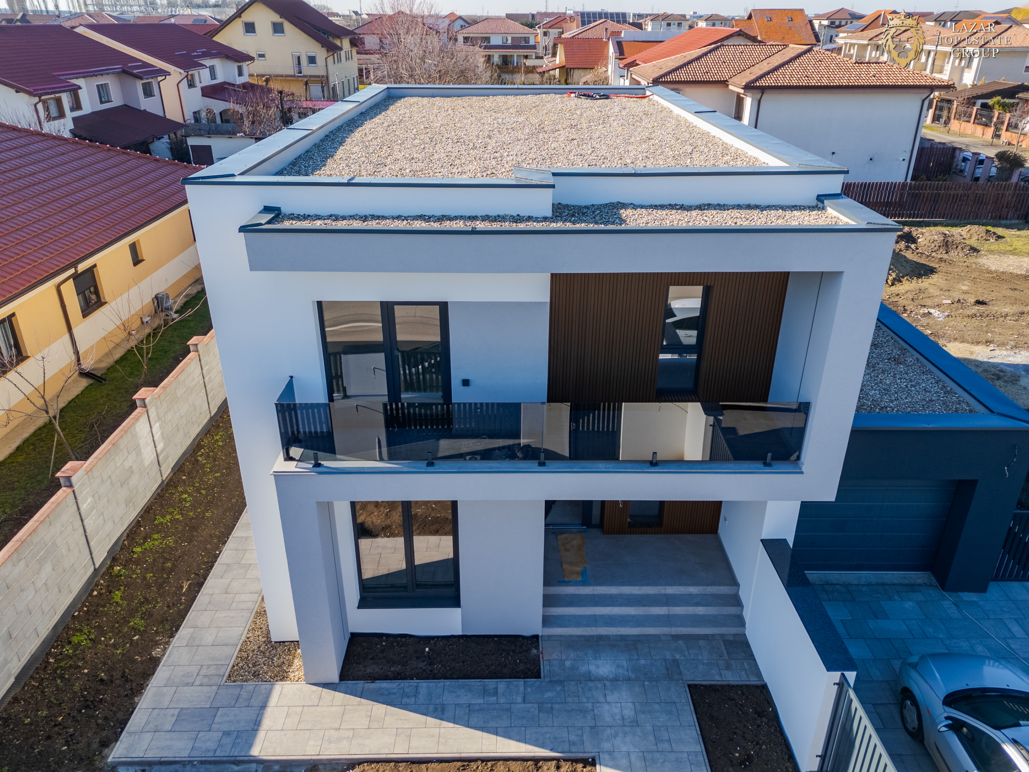 Vilă Premium de vânzare în Dumbrăvița