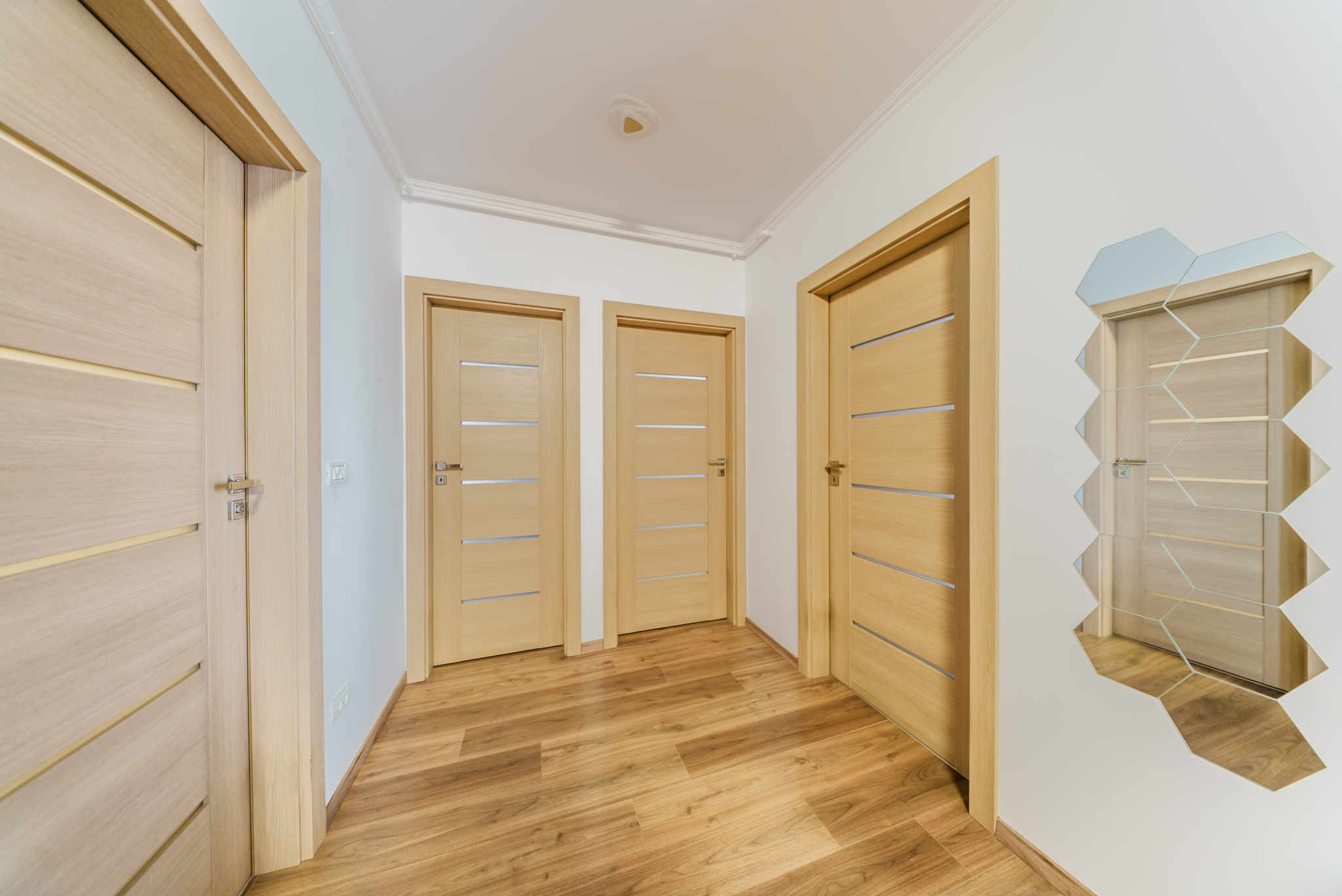 Apartament 3 camere Adora Park De Vanzare