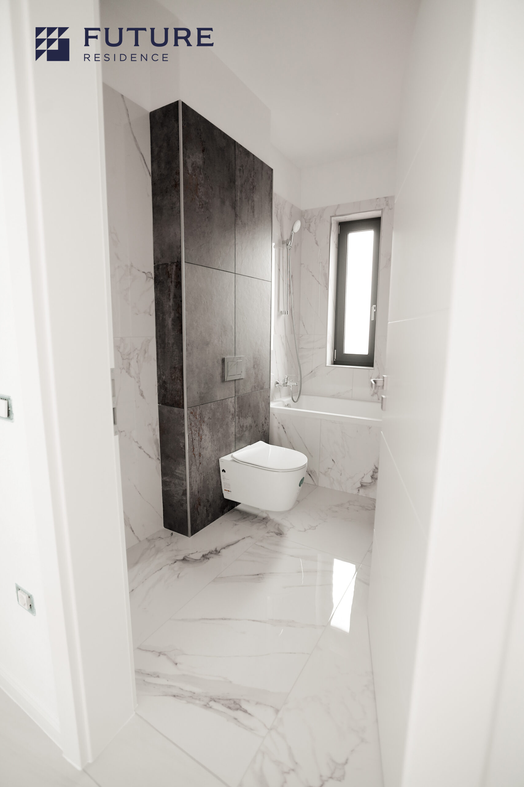 Apartament 1 camera de vanzare in Future Residence