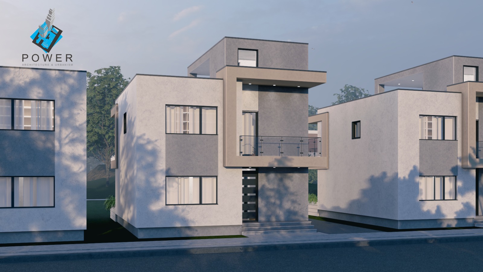 Vila noua 5 camere de vanzare in Gai
