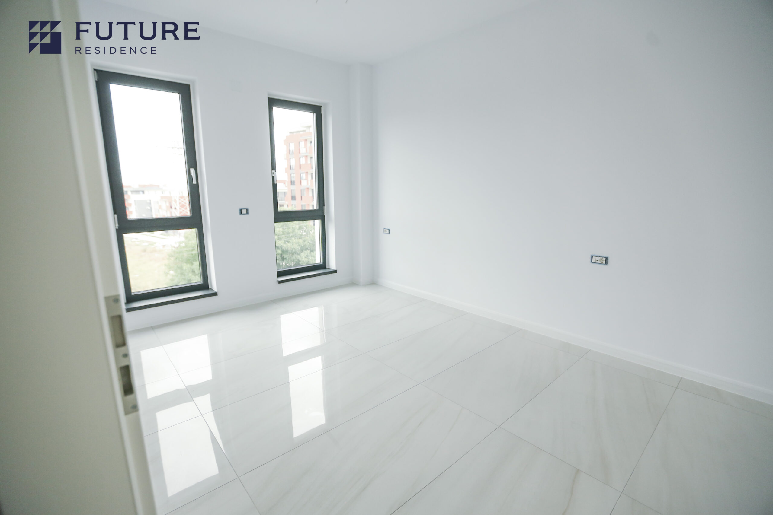 Apartament 1 camera de vanzare in Future Residence